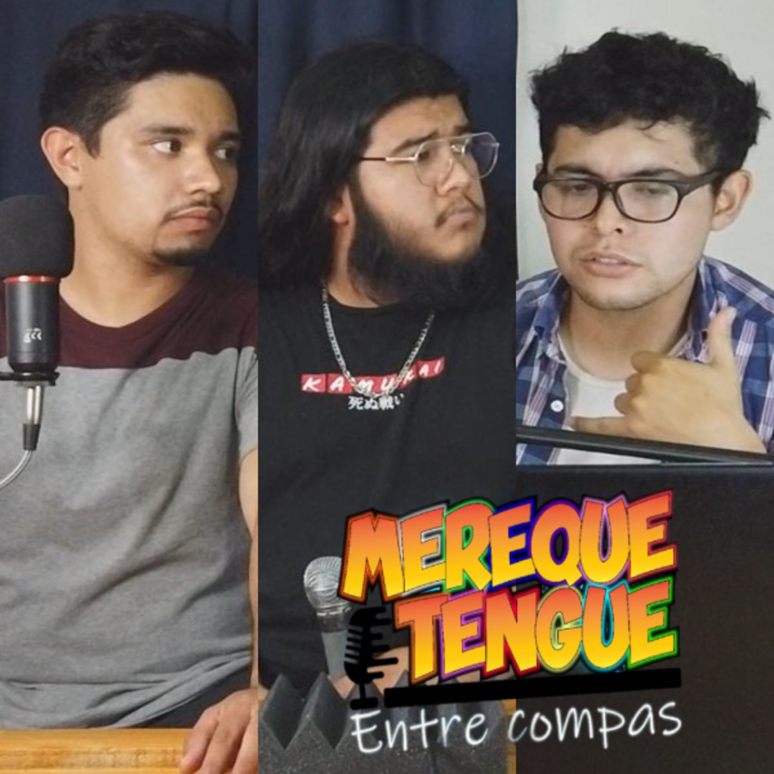 El Merequetengue Entre compas