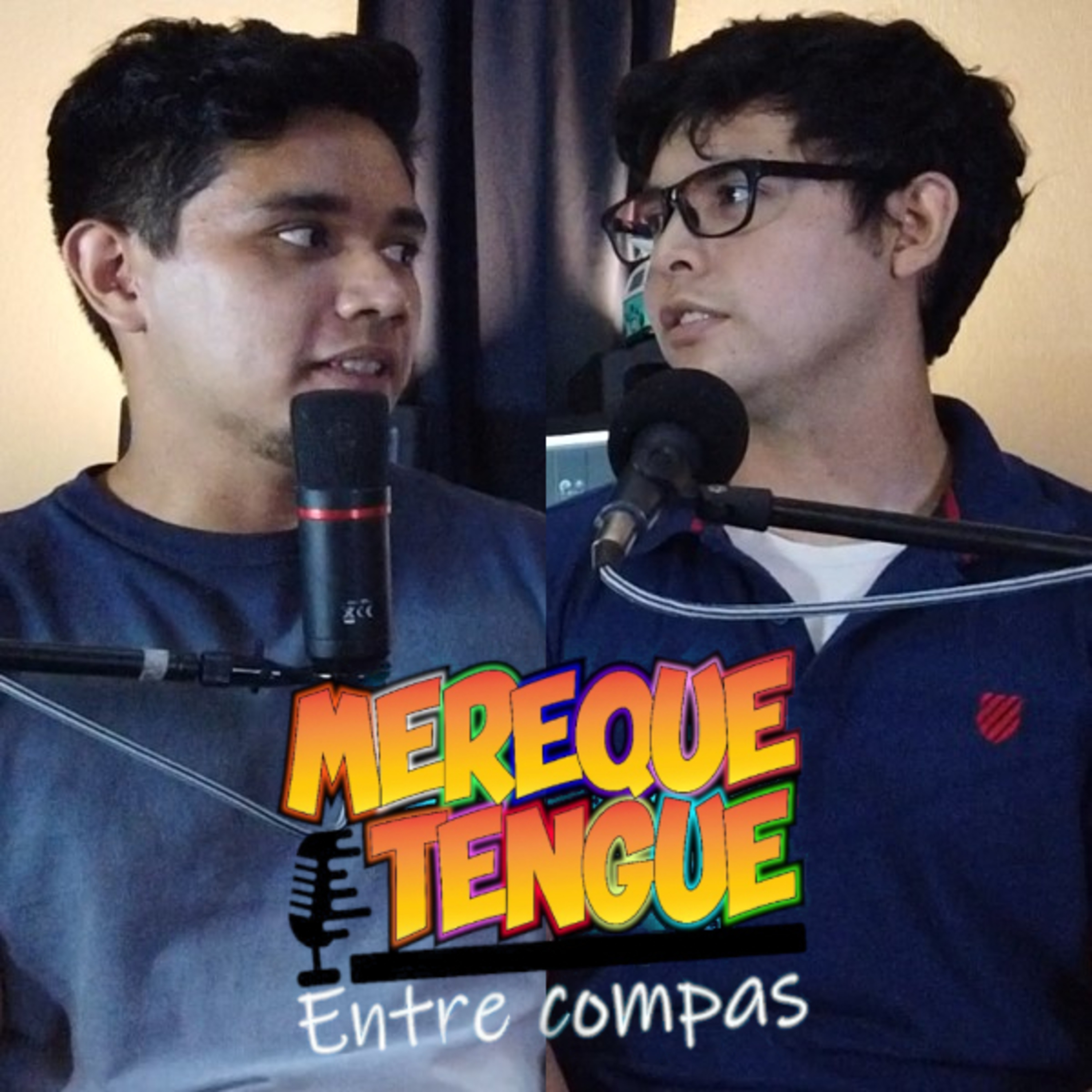 El Merequetengue Entre compas