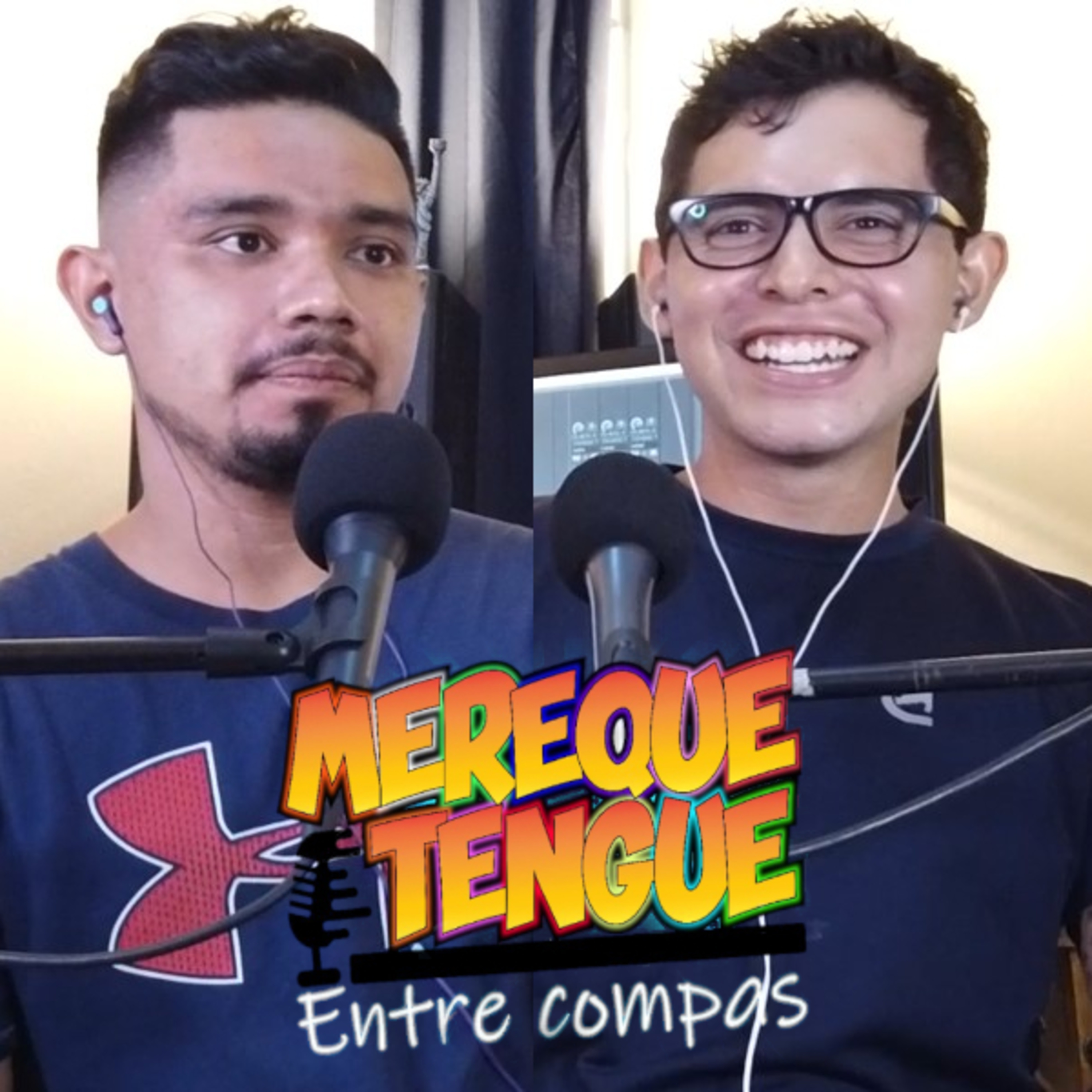 El Merequetengue Entre compas