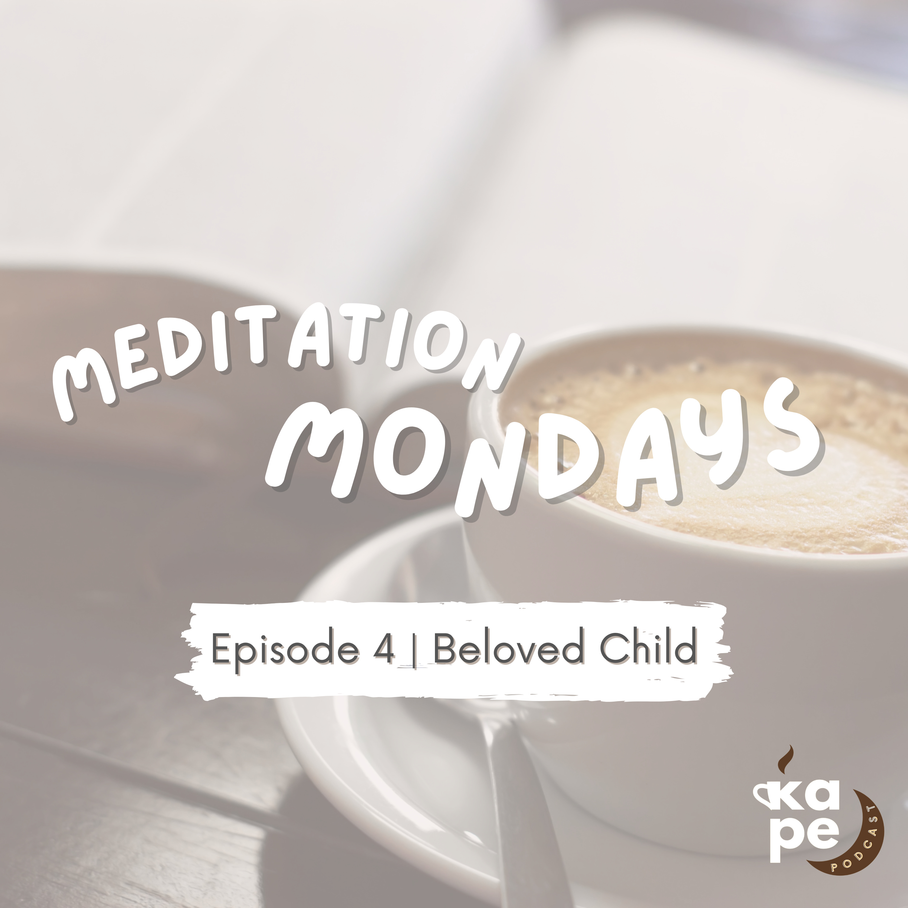 Beloved Child episode artwork