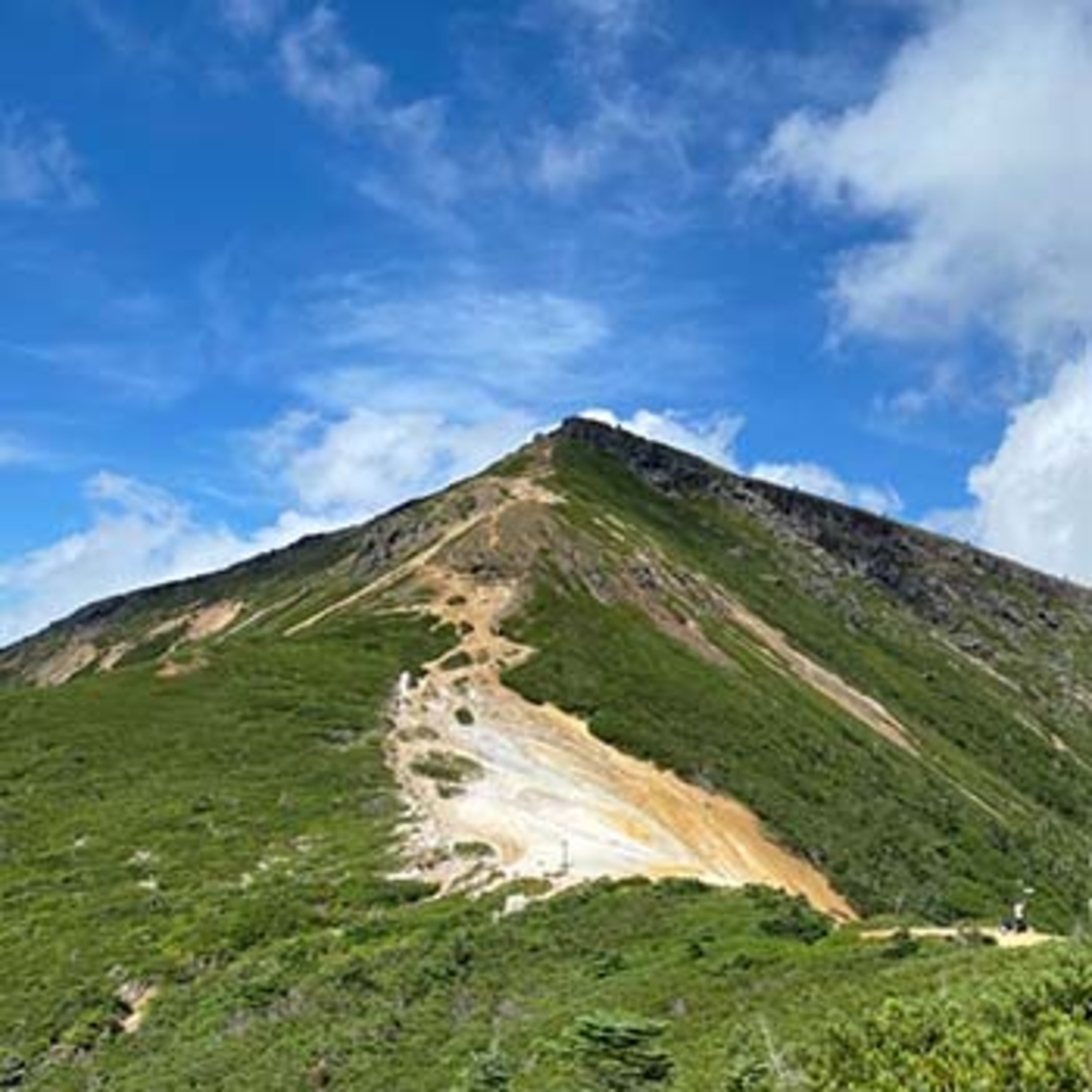 こもれびベースの気ままな山登りラジオ