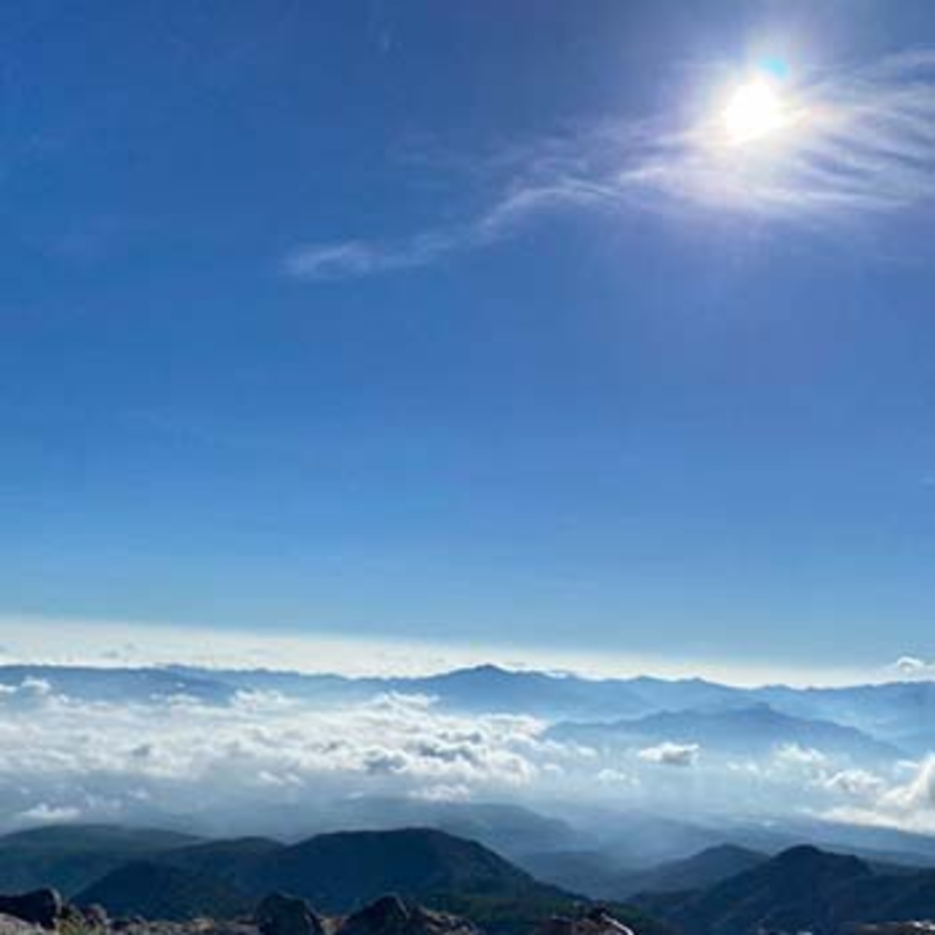 こもれびベースの気ままな山登りラジオ
