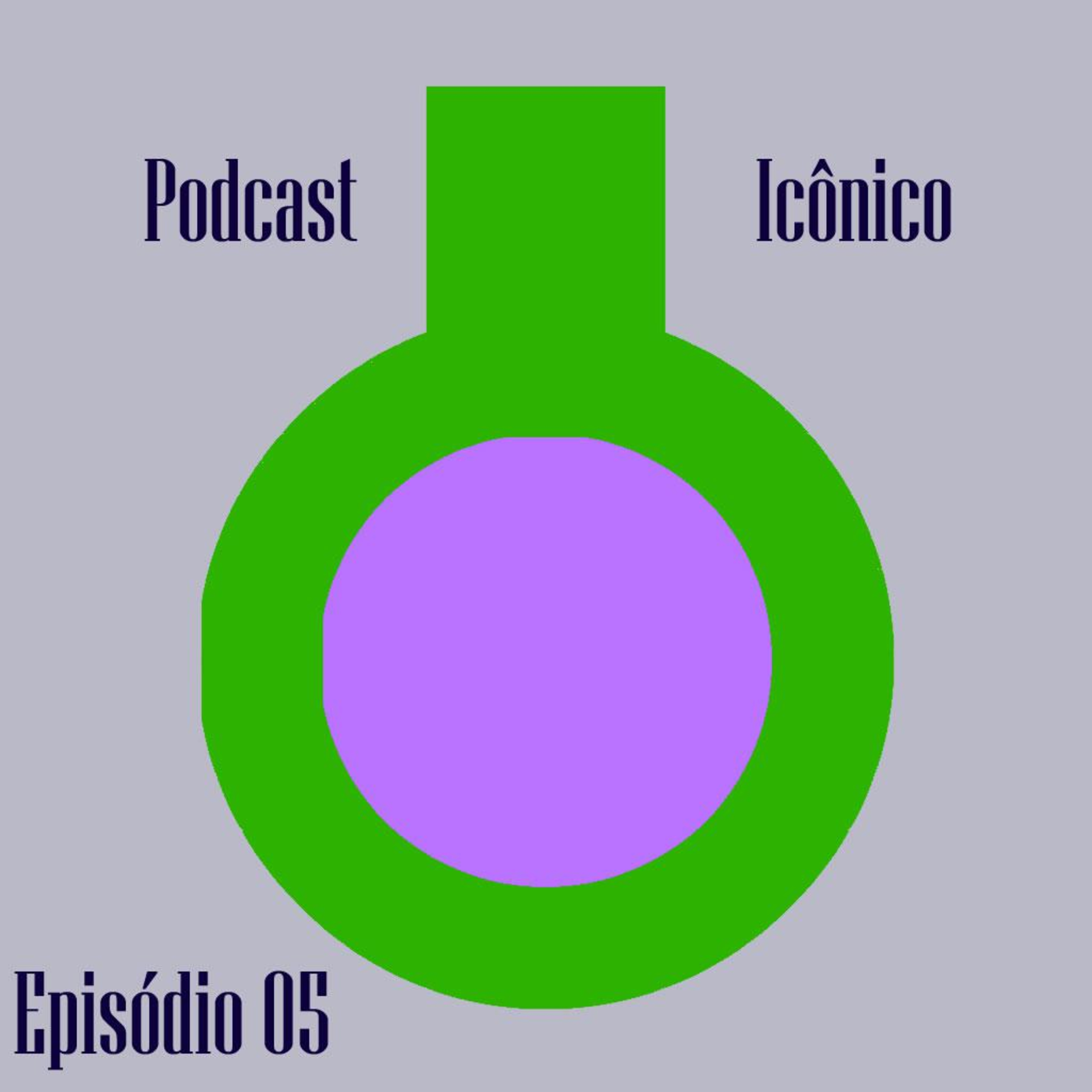 Icônico Podcast