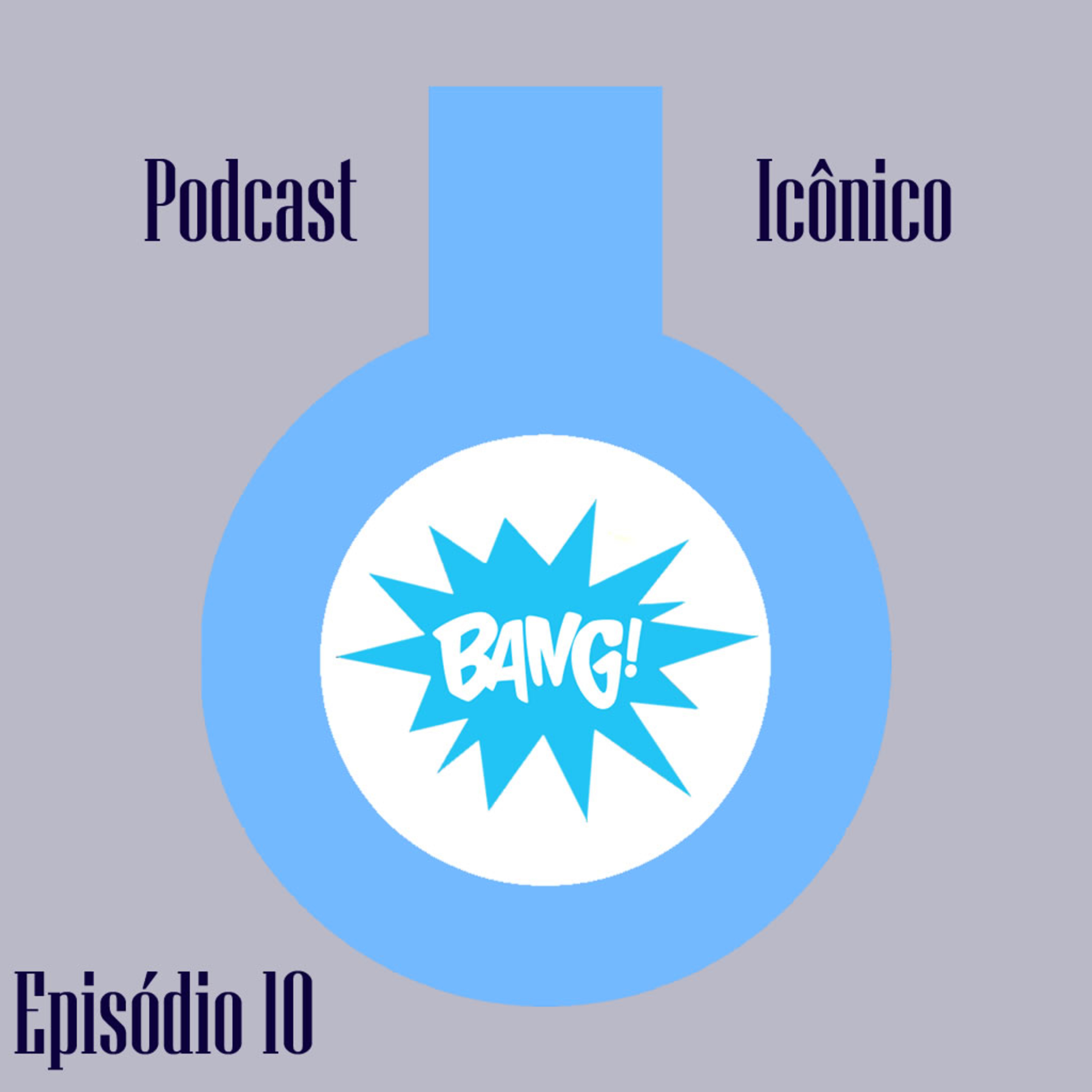 Icônico Podcast