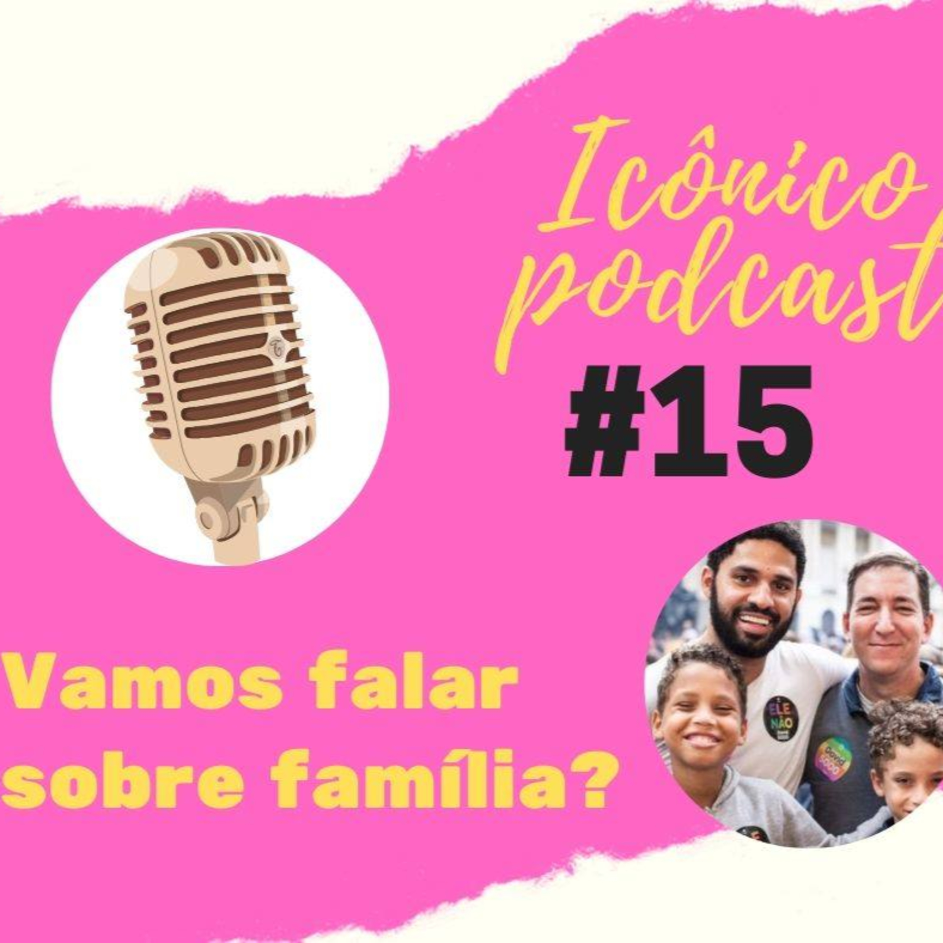 Icônico Podcast