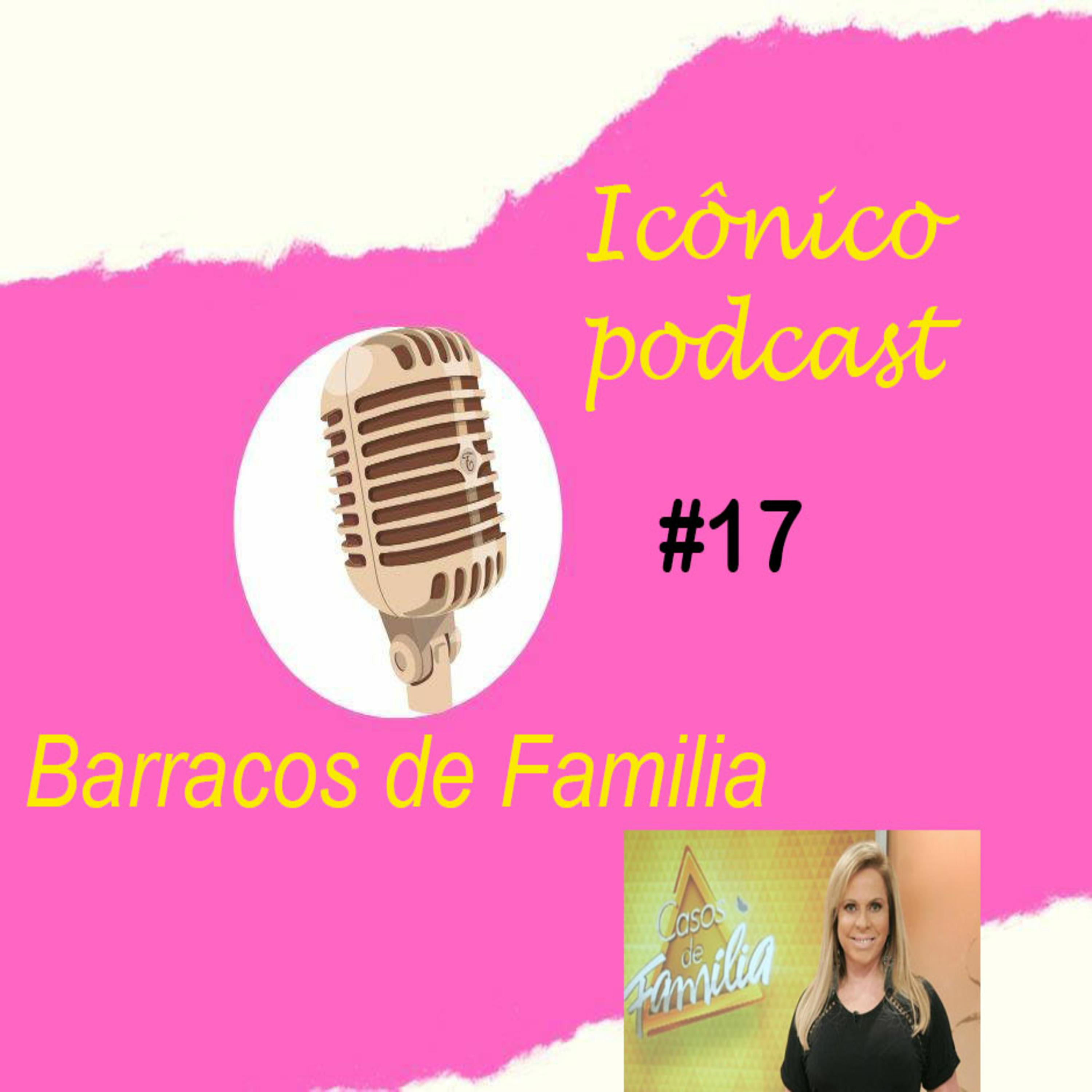 Icônico Podcast