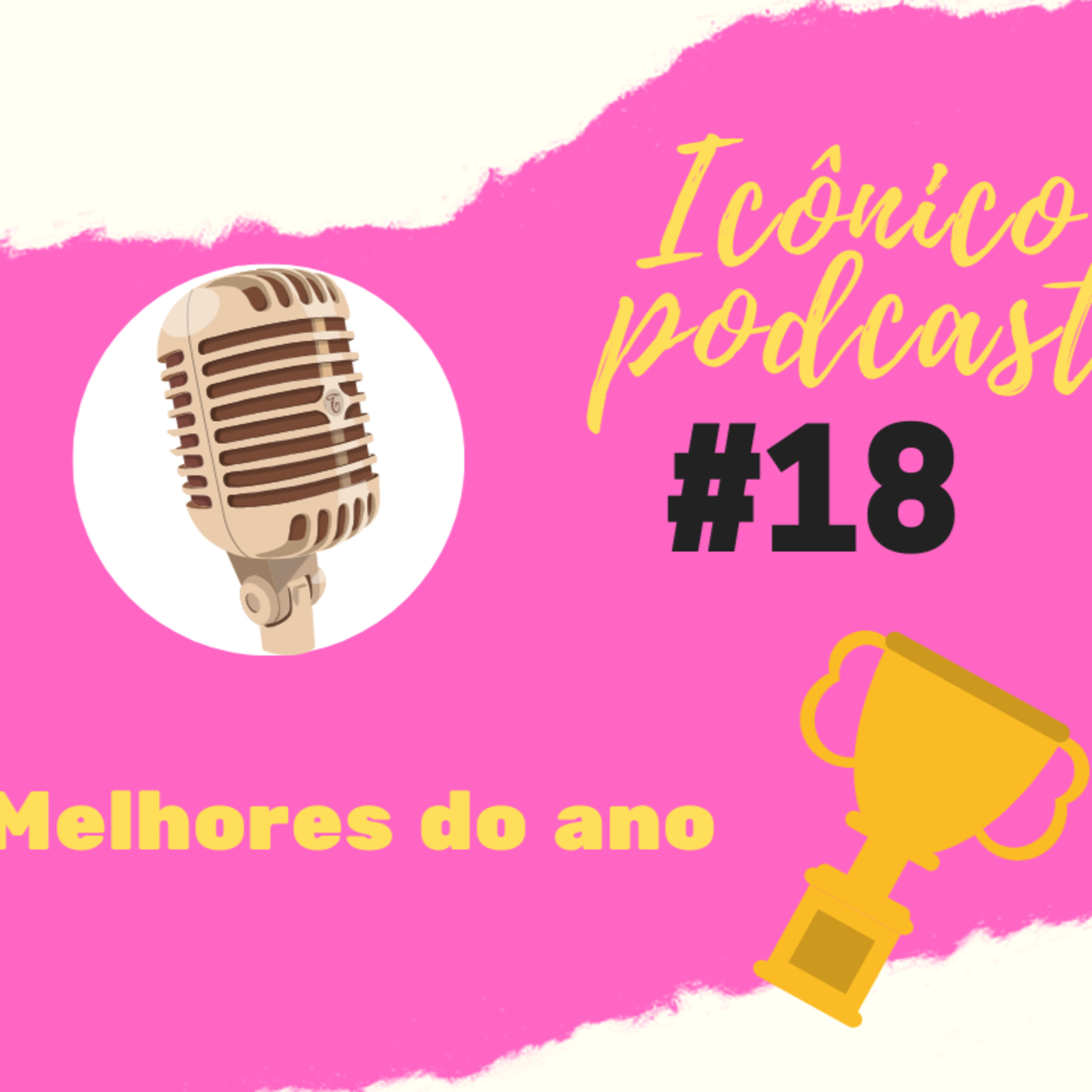 Icônico Podcast