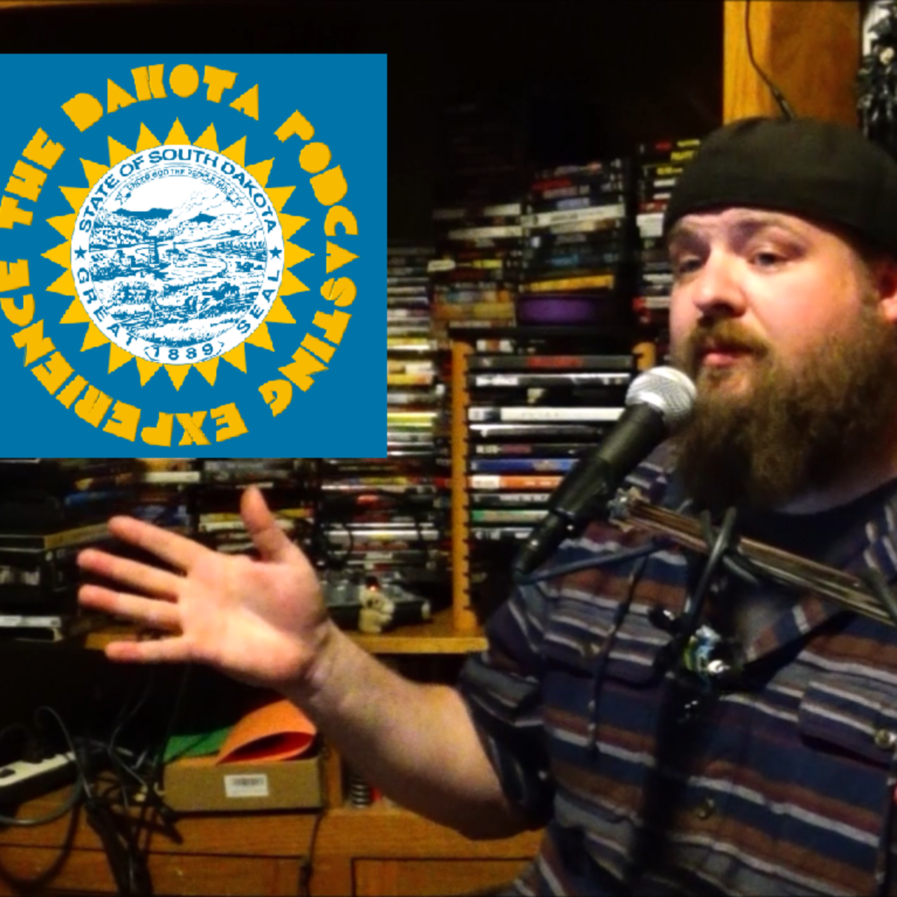 DPX Episode #1 - What Are Our Kids Wearing? episode artwork
