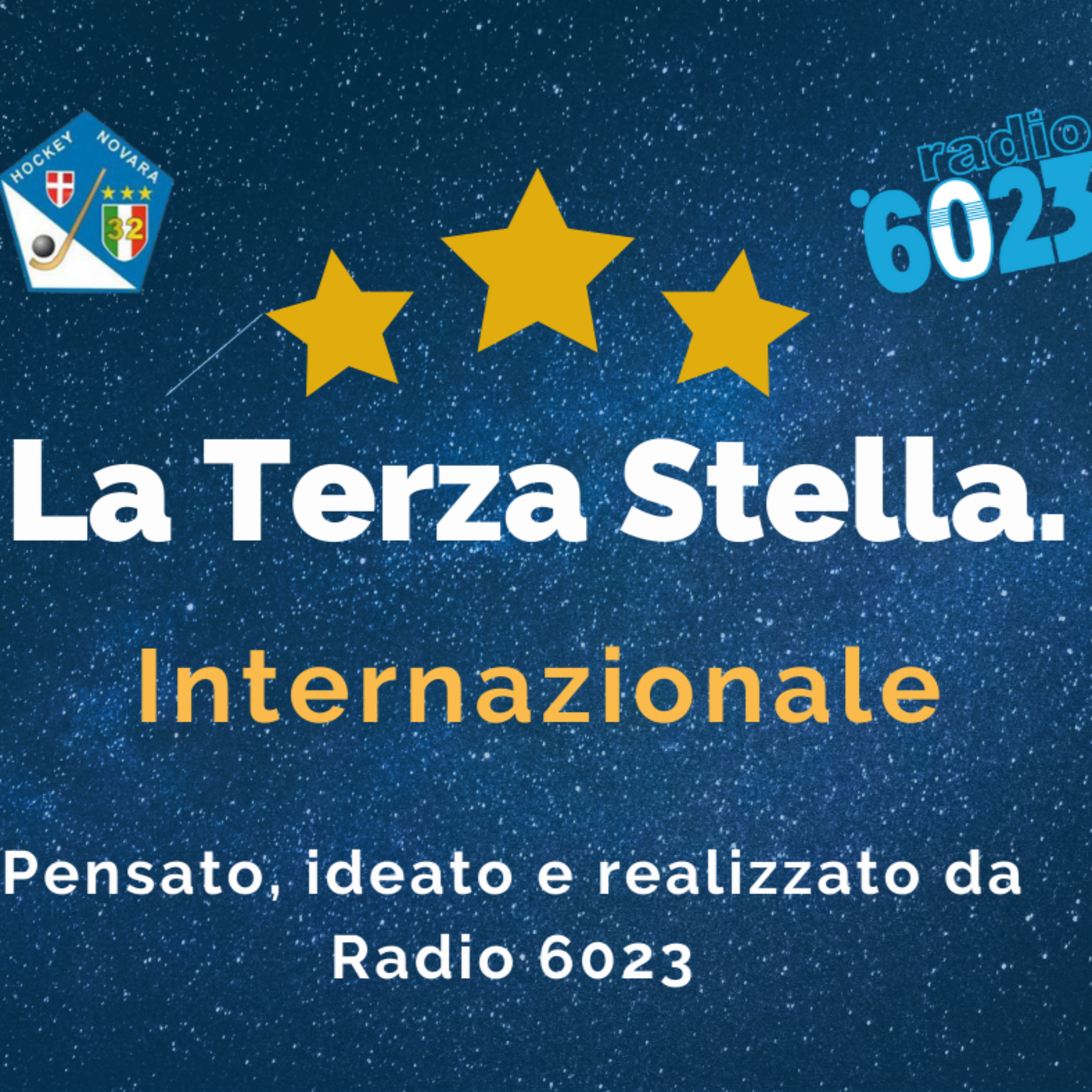 La Terza Stella - 1x08 - Della polivalenza di Jesus Correia episode artwork