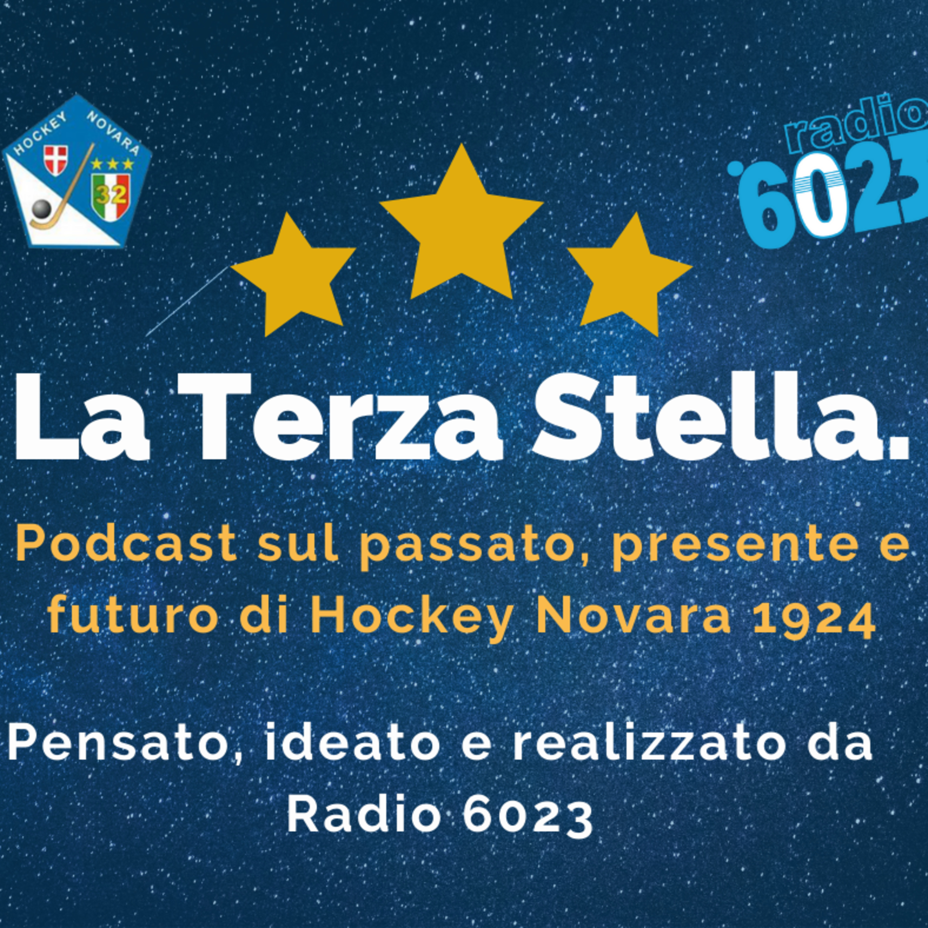 La Terza Stella - Speciale di Marzo episode artwork