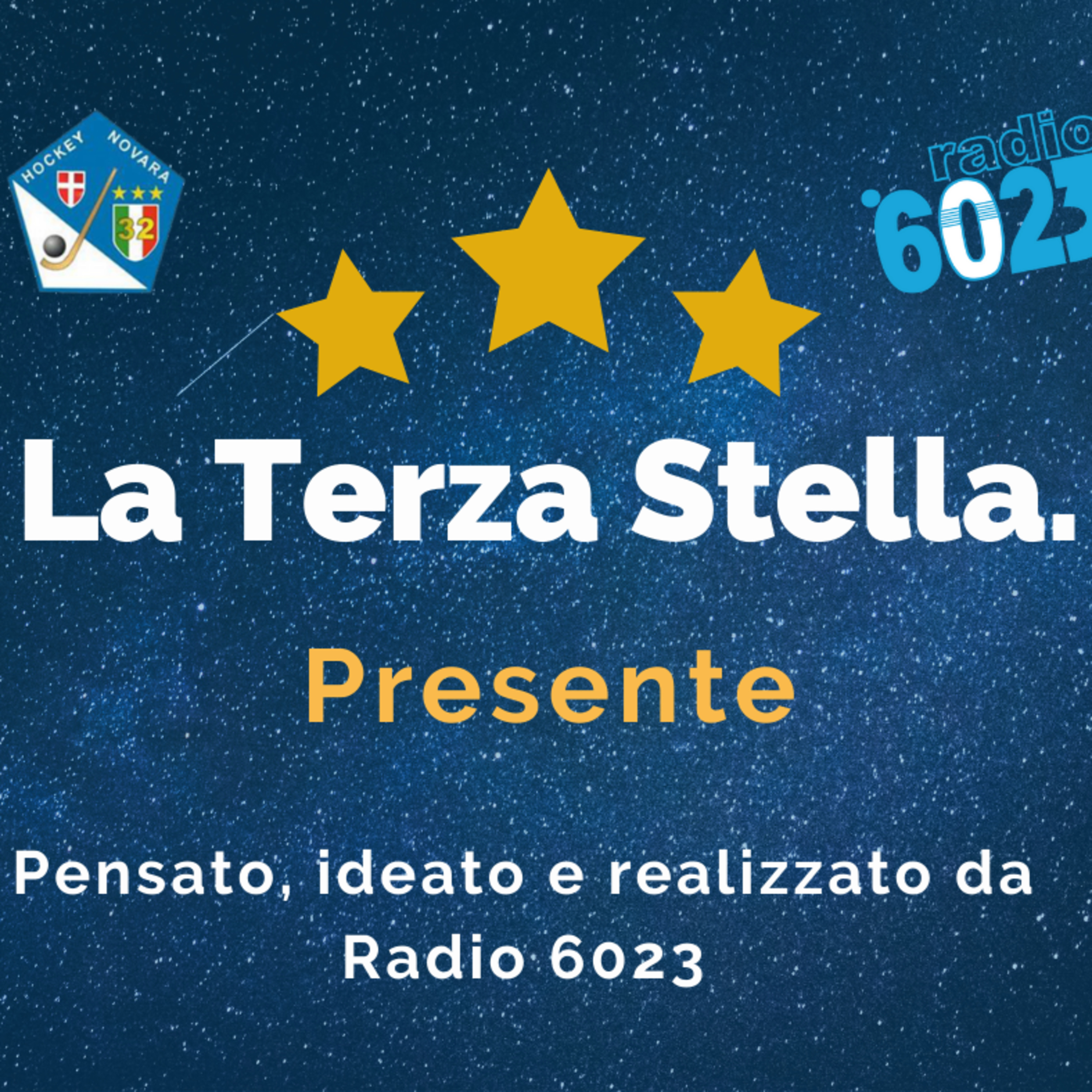 La Terza Stella - 1x14 - Il settore giovanile nazionale episode artwork