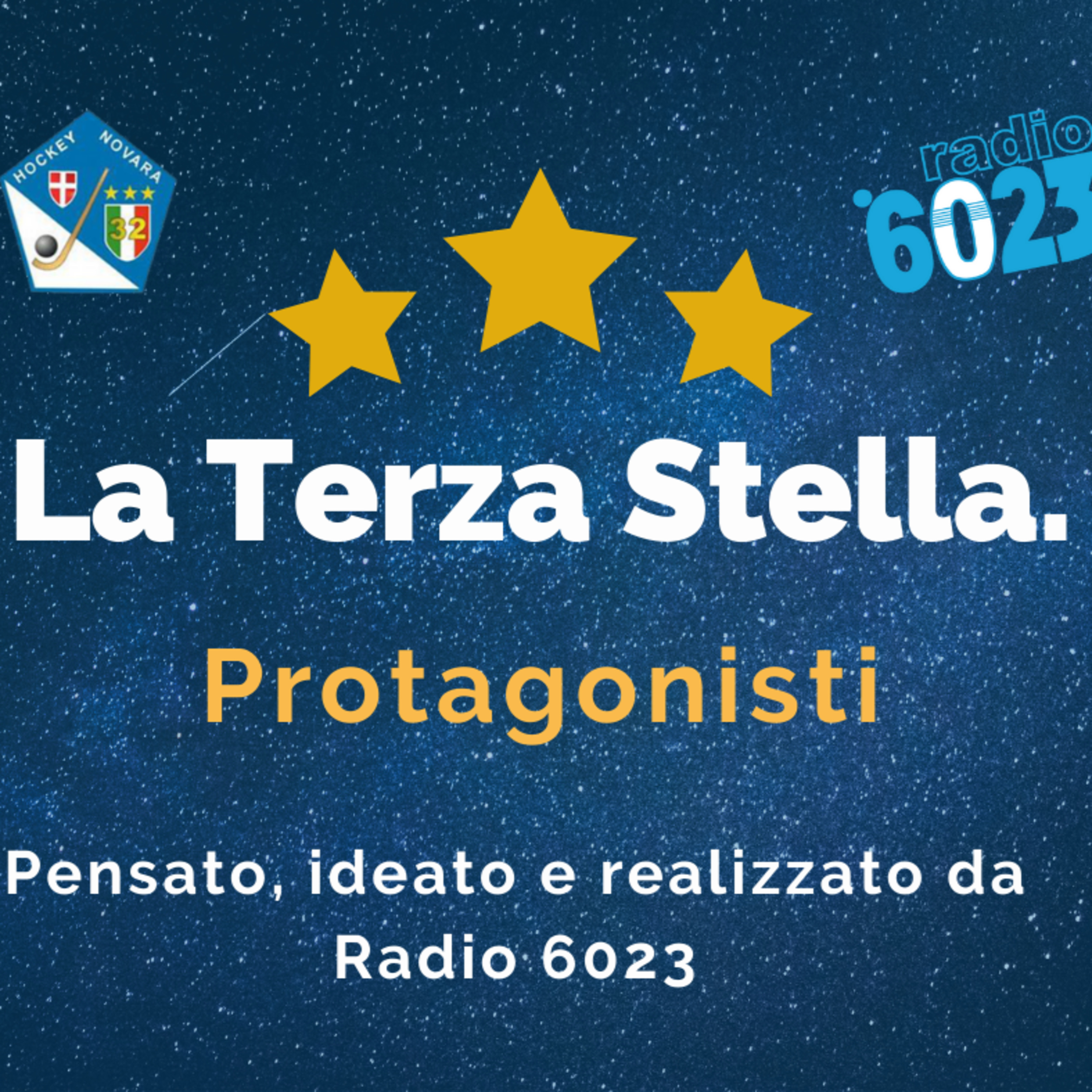 La Terza Stella - 1x15 - Gianni Massari, l'Allenatore episode artwork