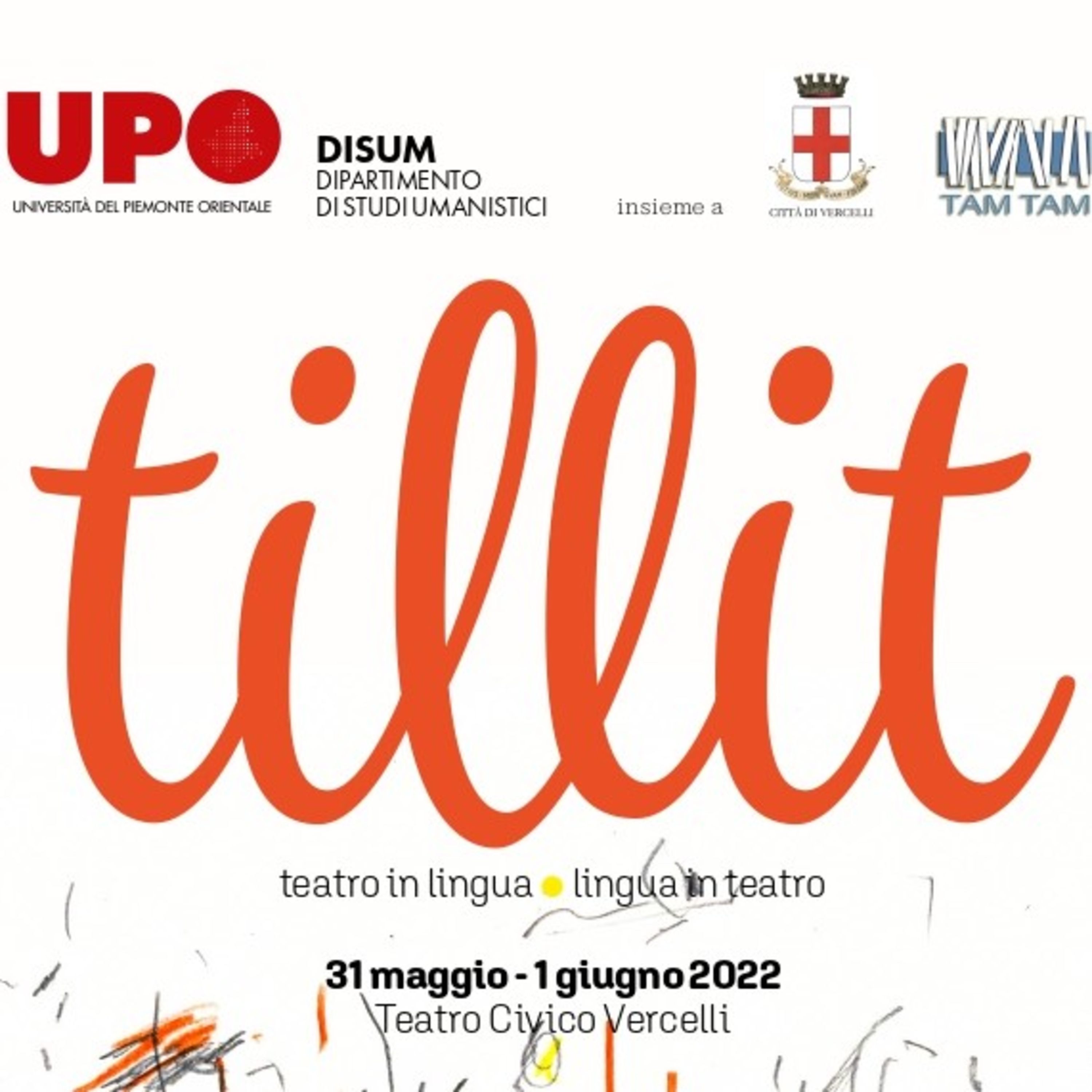 UPO NEWS - TILLIT 2022 episode artwork