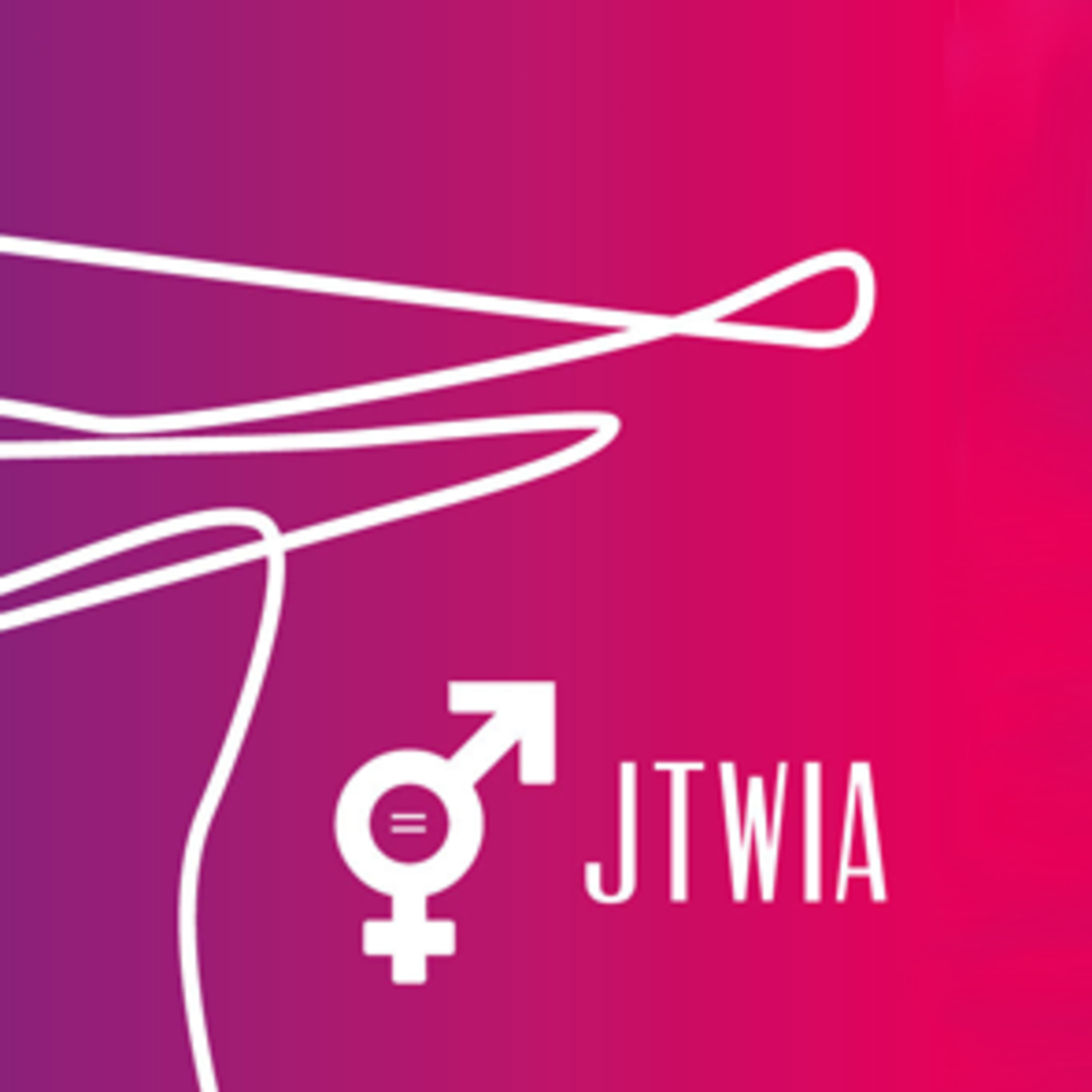 Just the Woman I Am episode artwork