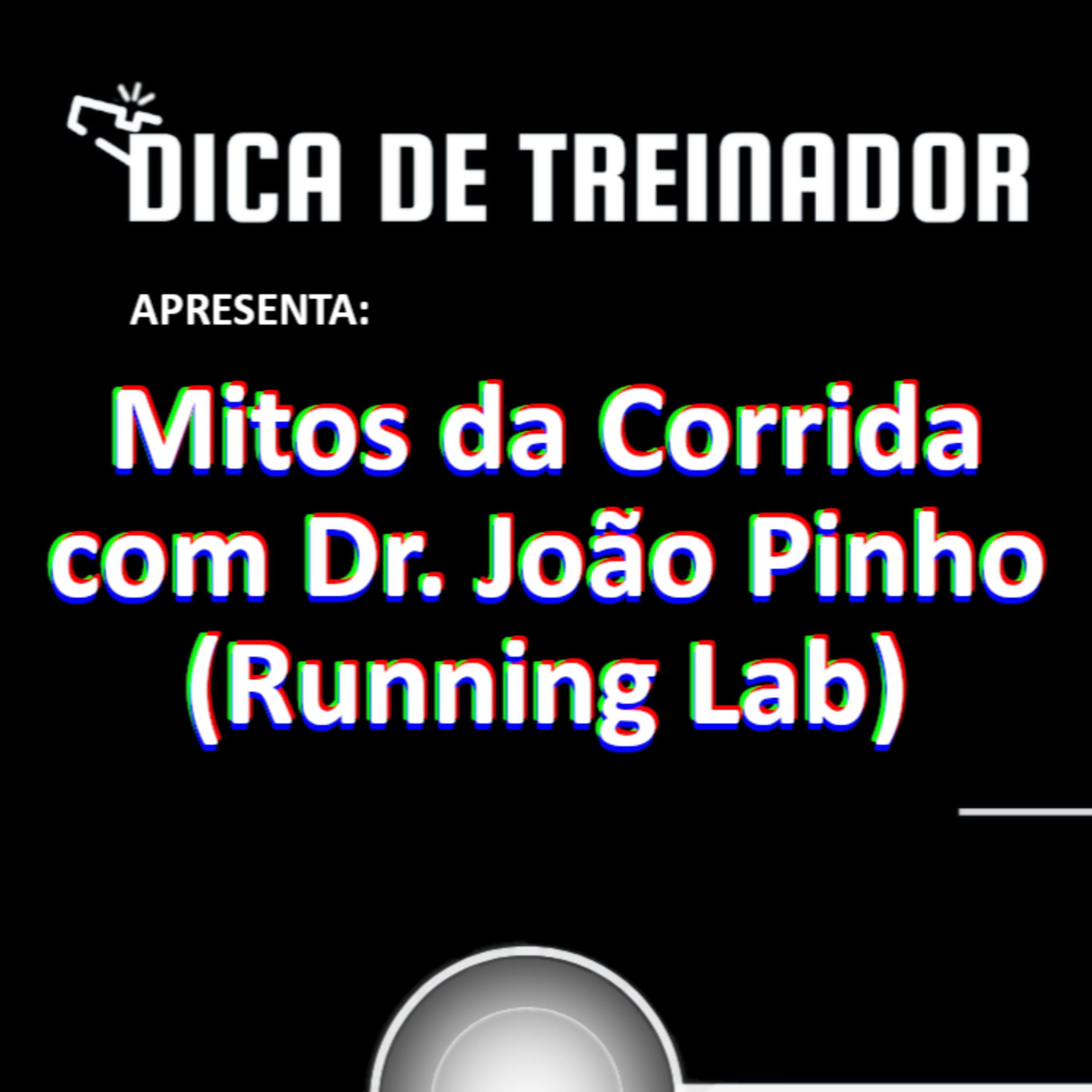 DICA DE TREINADOR Podcast