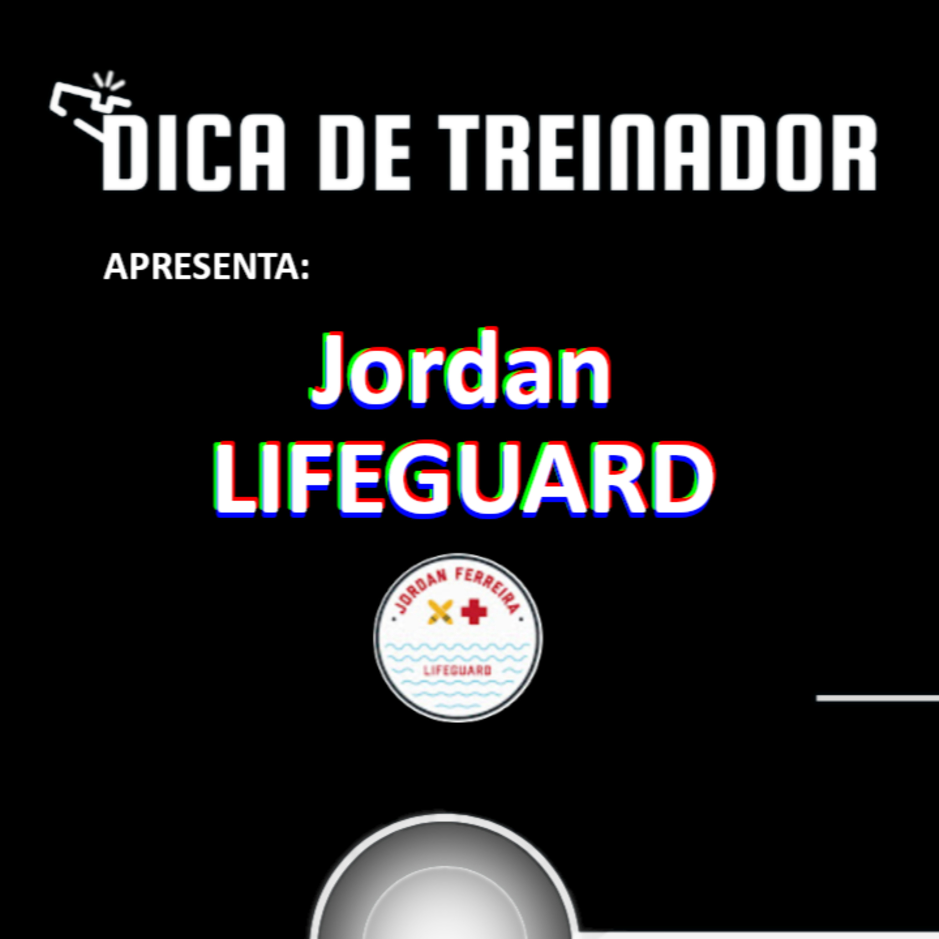 DICA DE TREINADOR Podcast