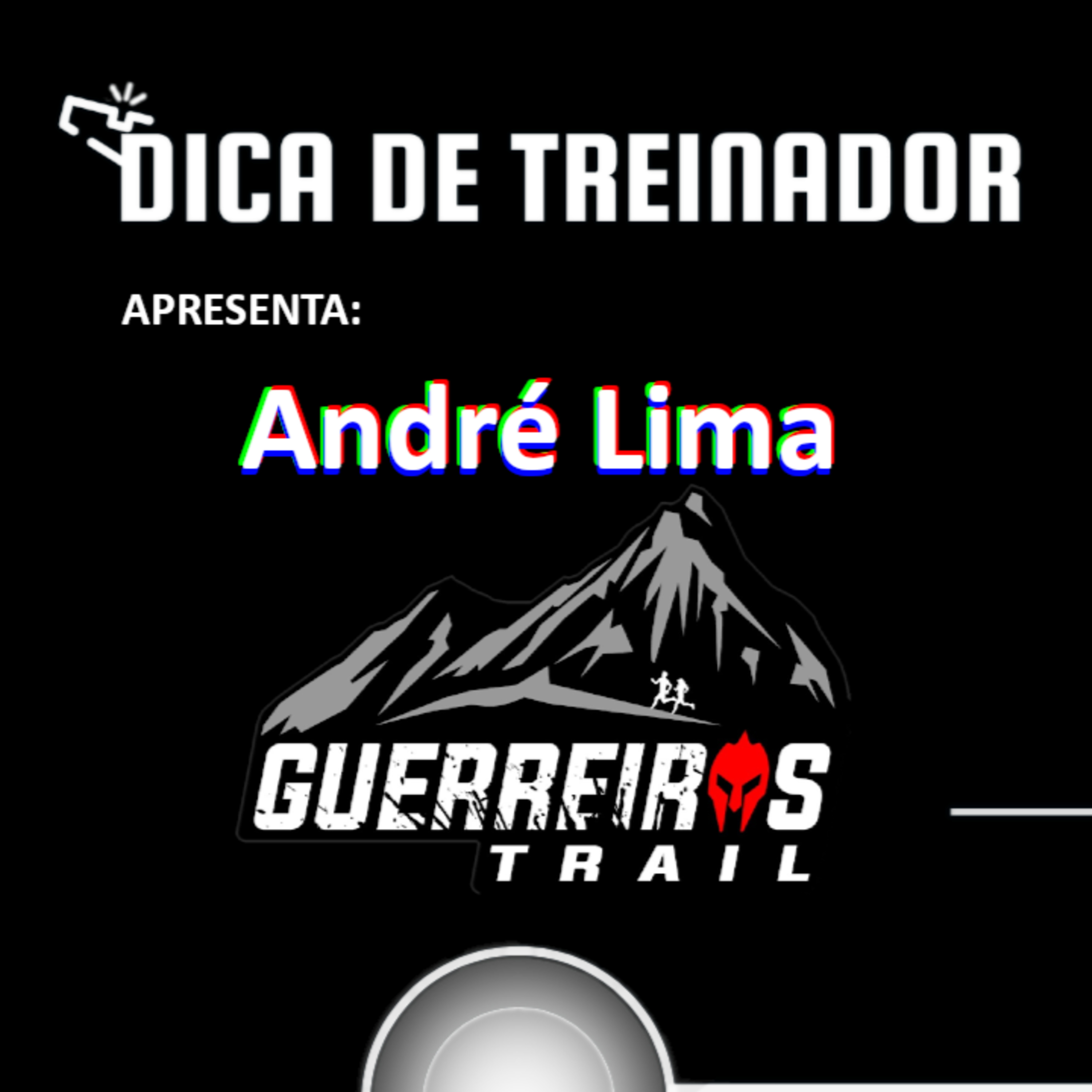 DICA DE TREINADOR Podcast