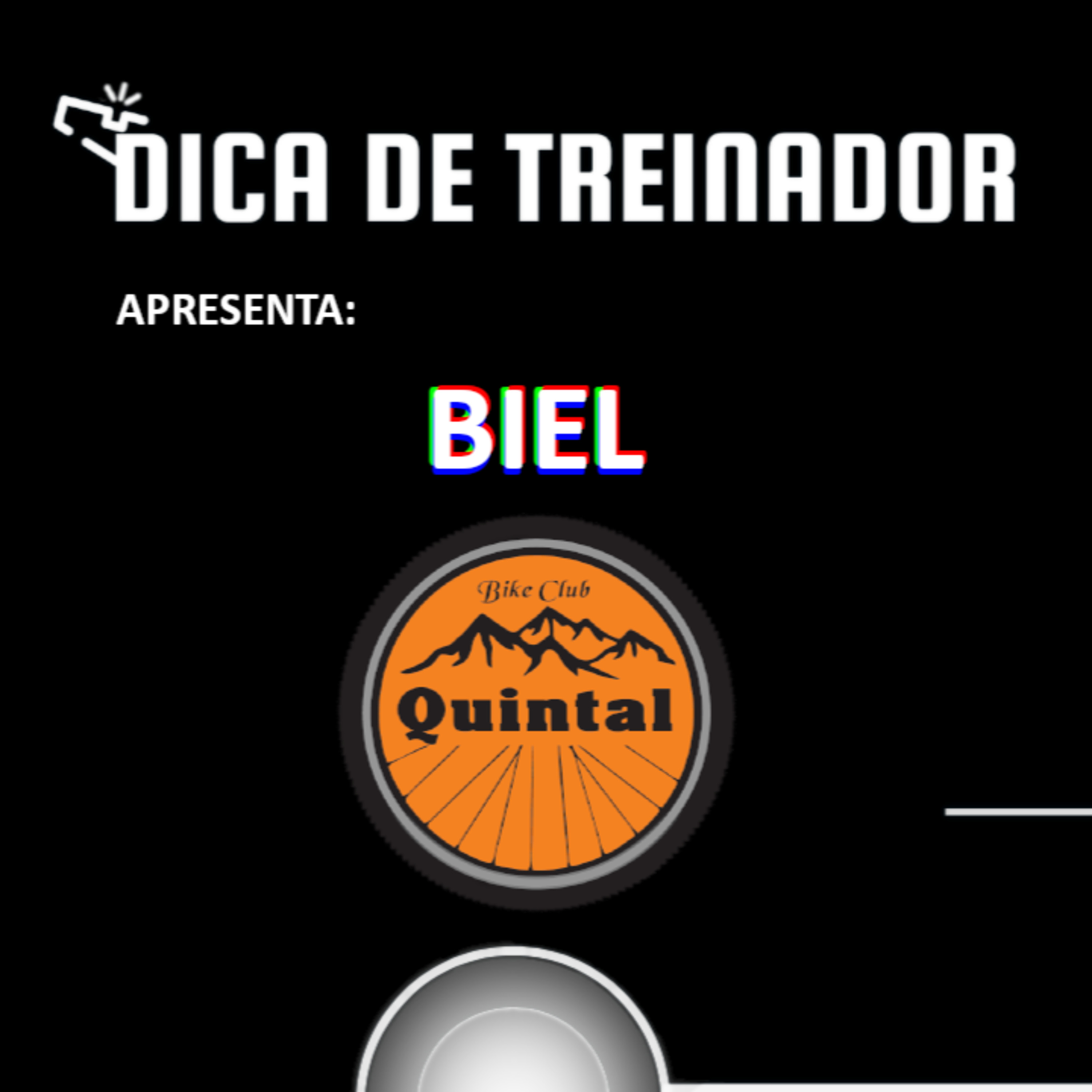DICA DE TREINADOR Podcast