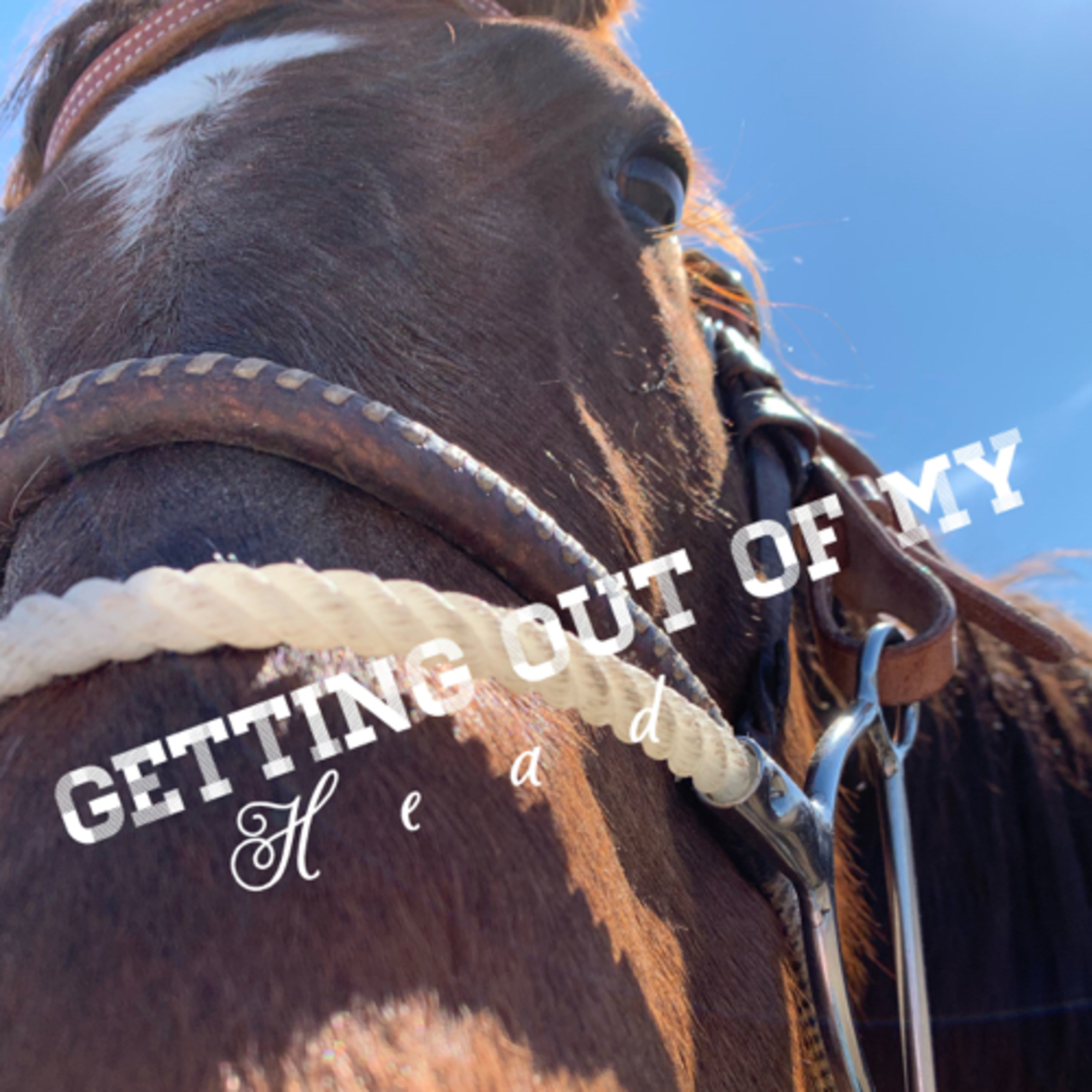 Getting Out of my Head episode artwork
