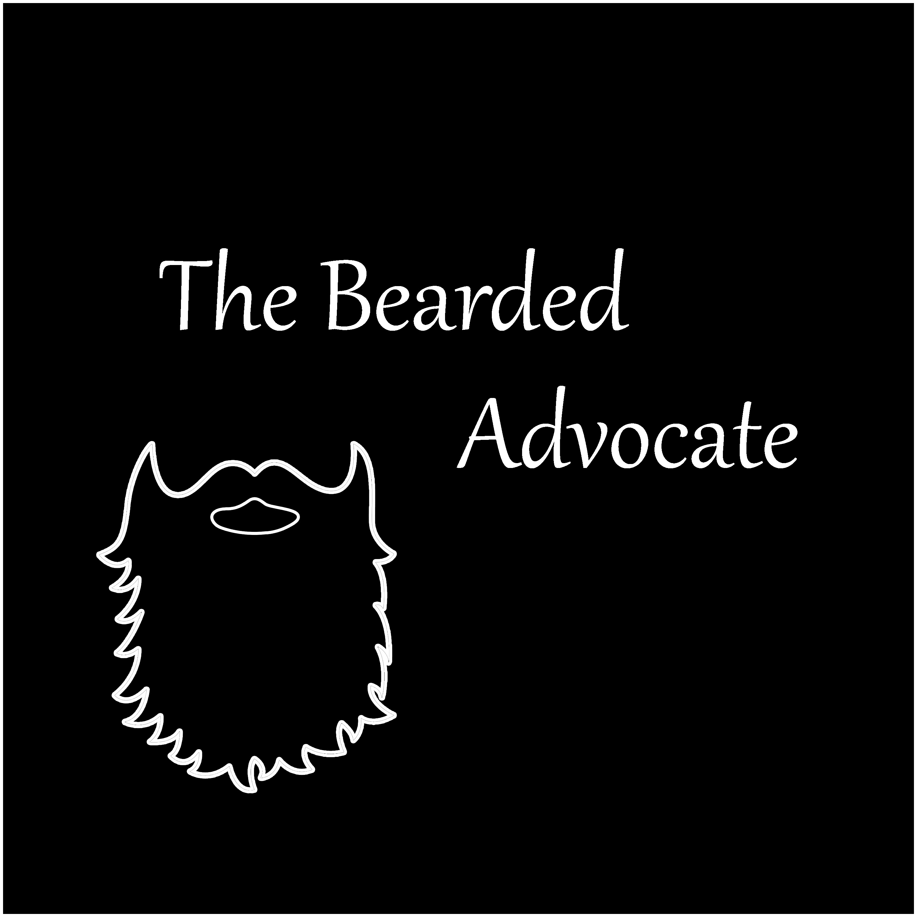 The Bearded Advocate