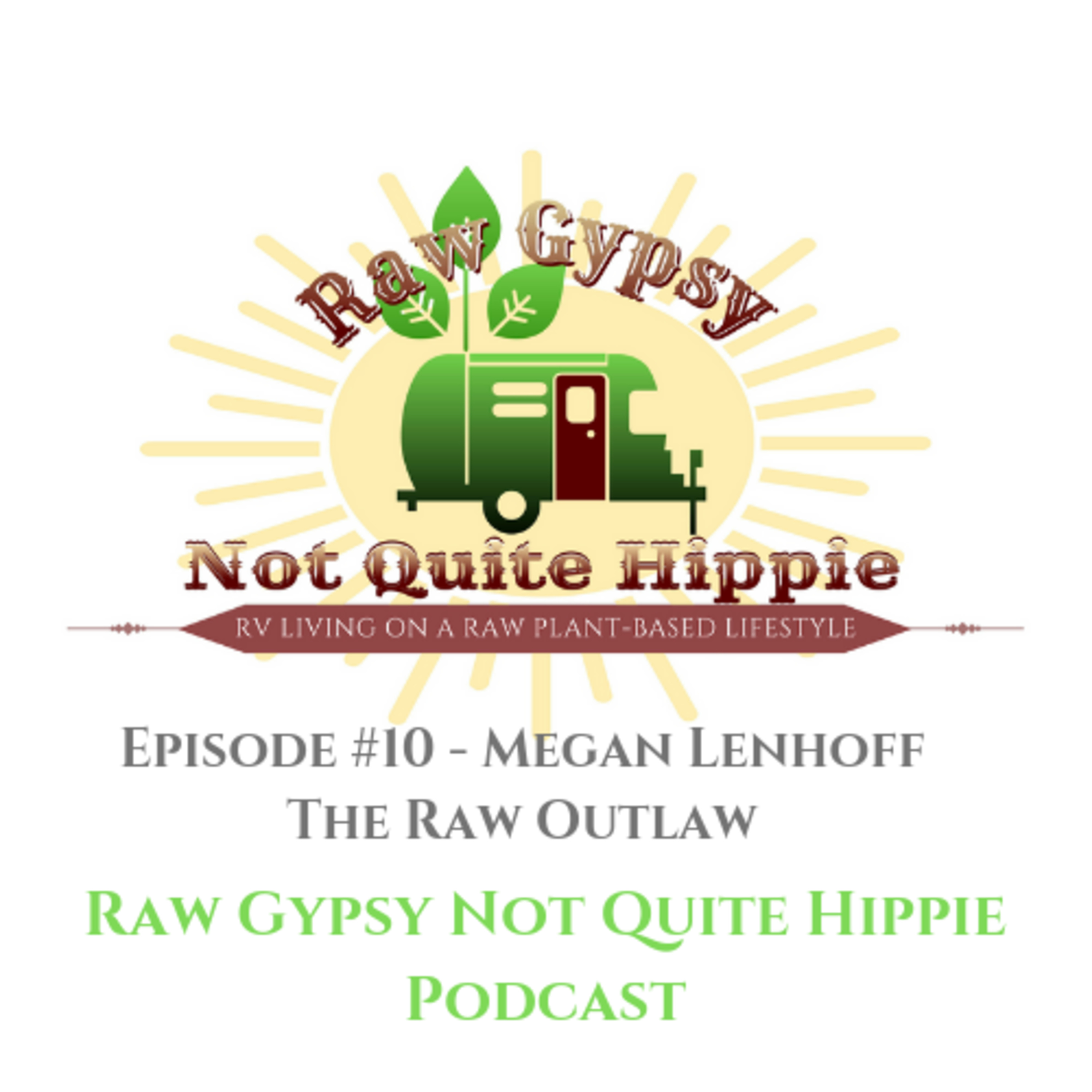 Raw Gypsy Not Quite Hippie