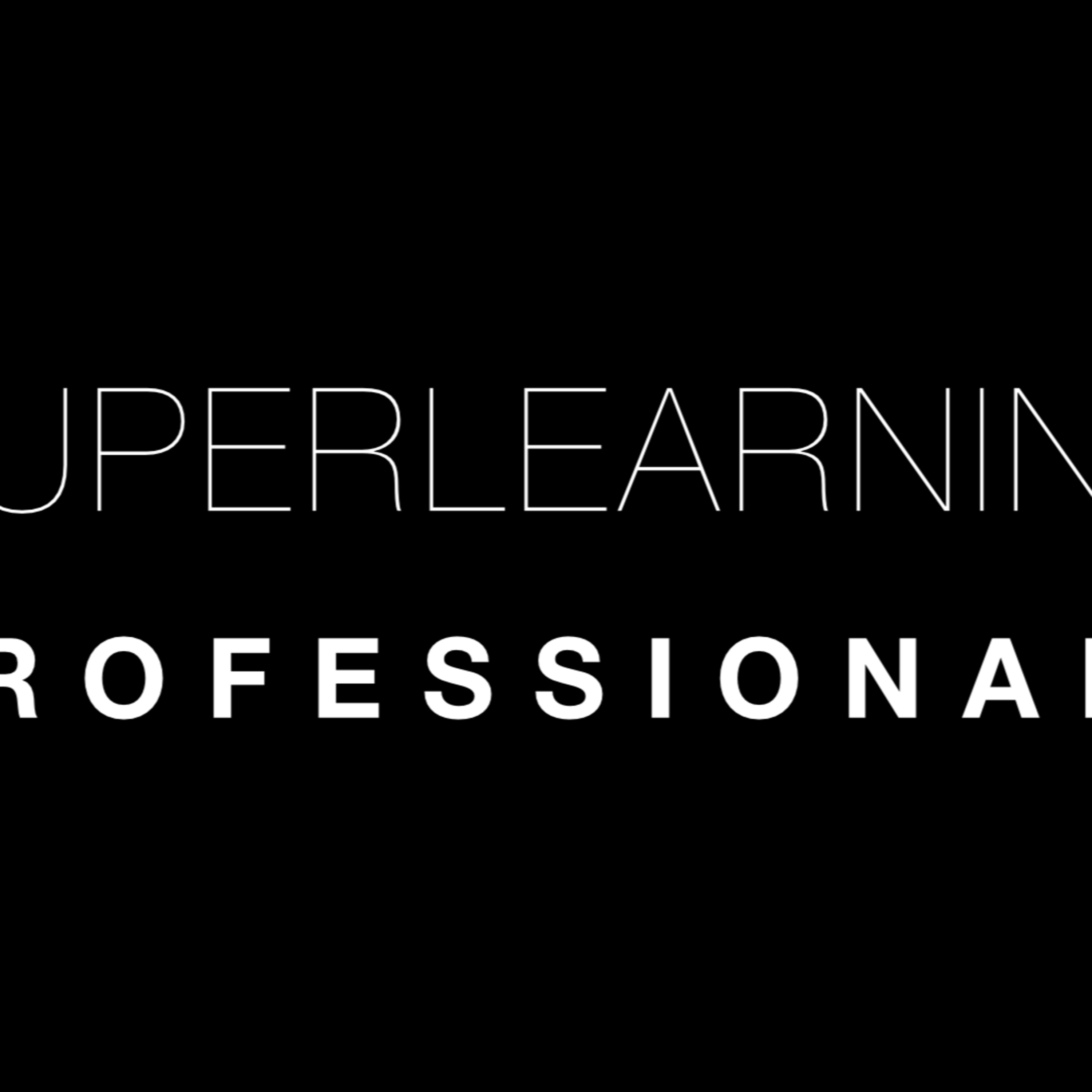 Superlearning Professionals