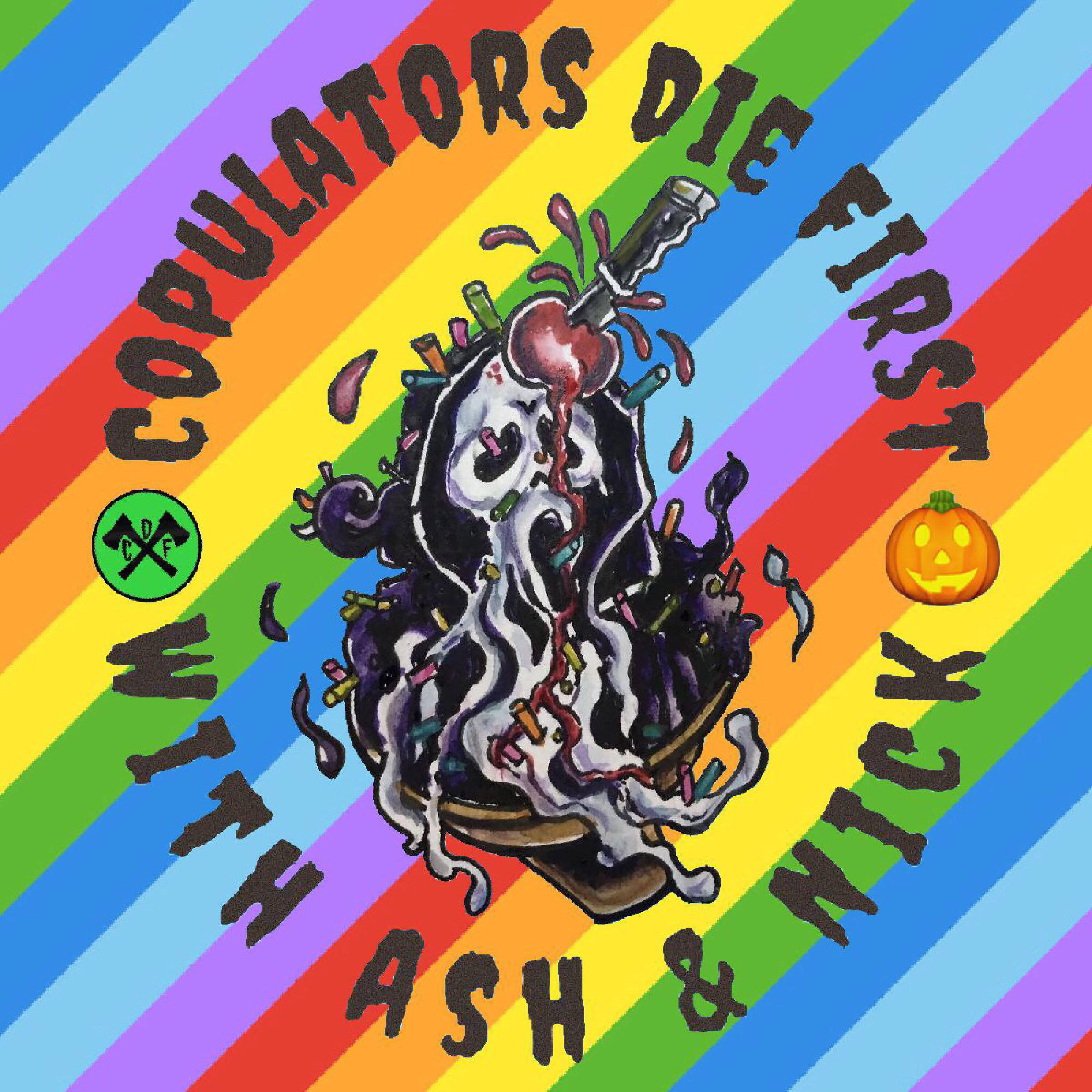 Copulators Die First