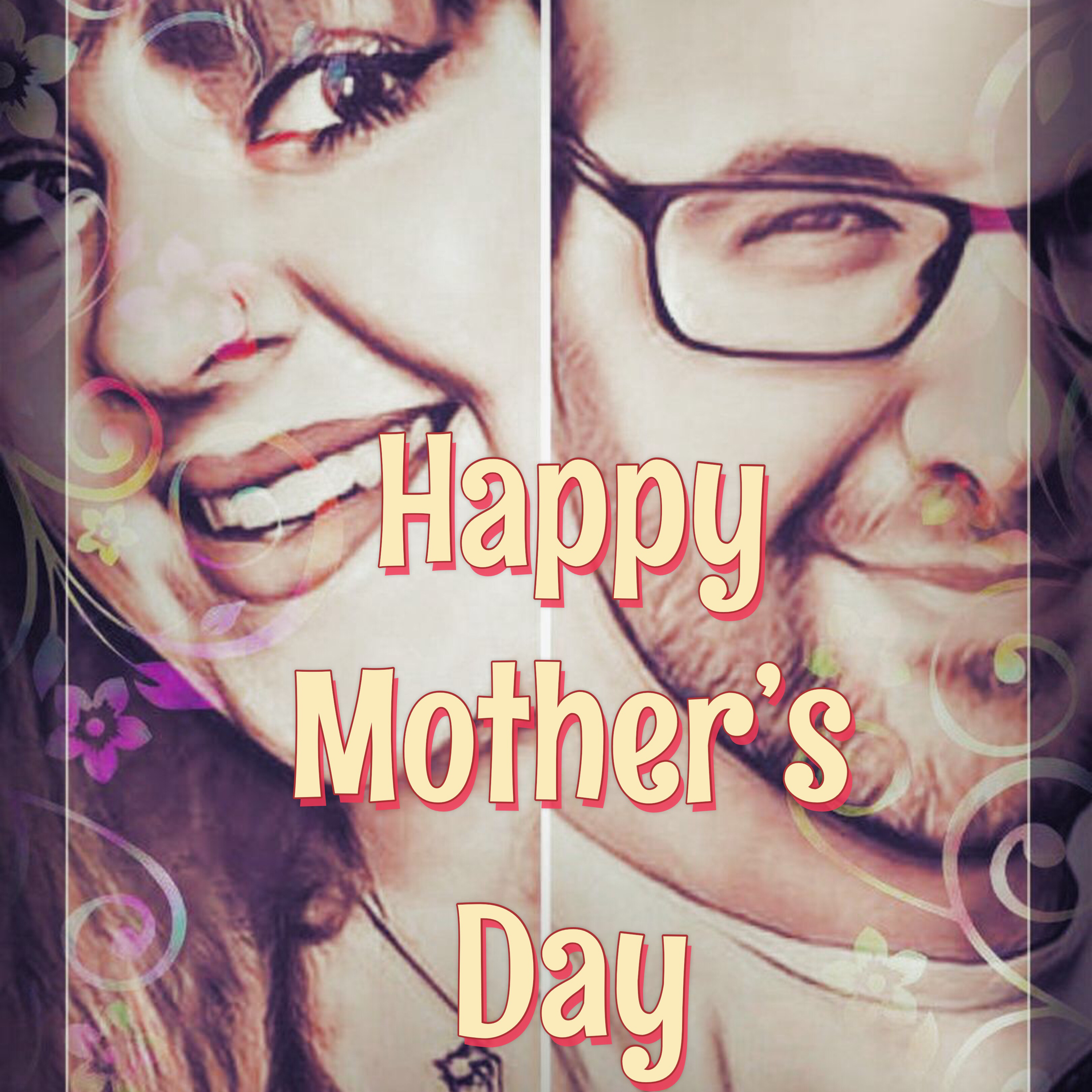 Fork and spoon podcast: Mother’s Day