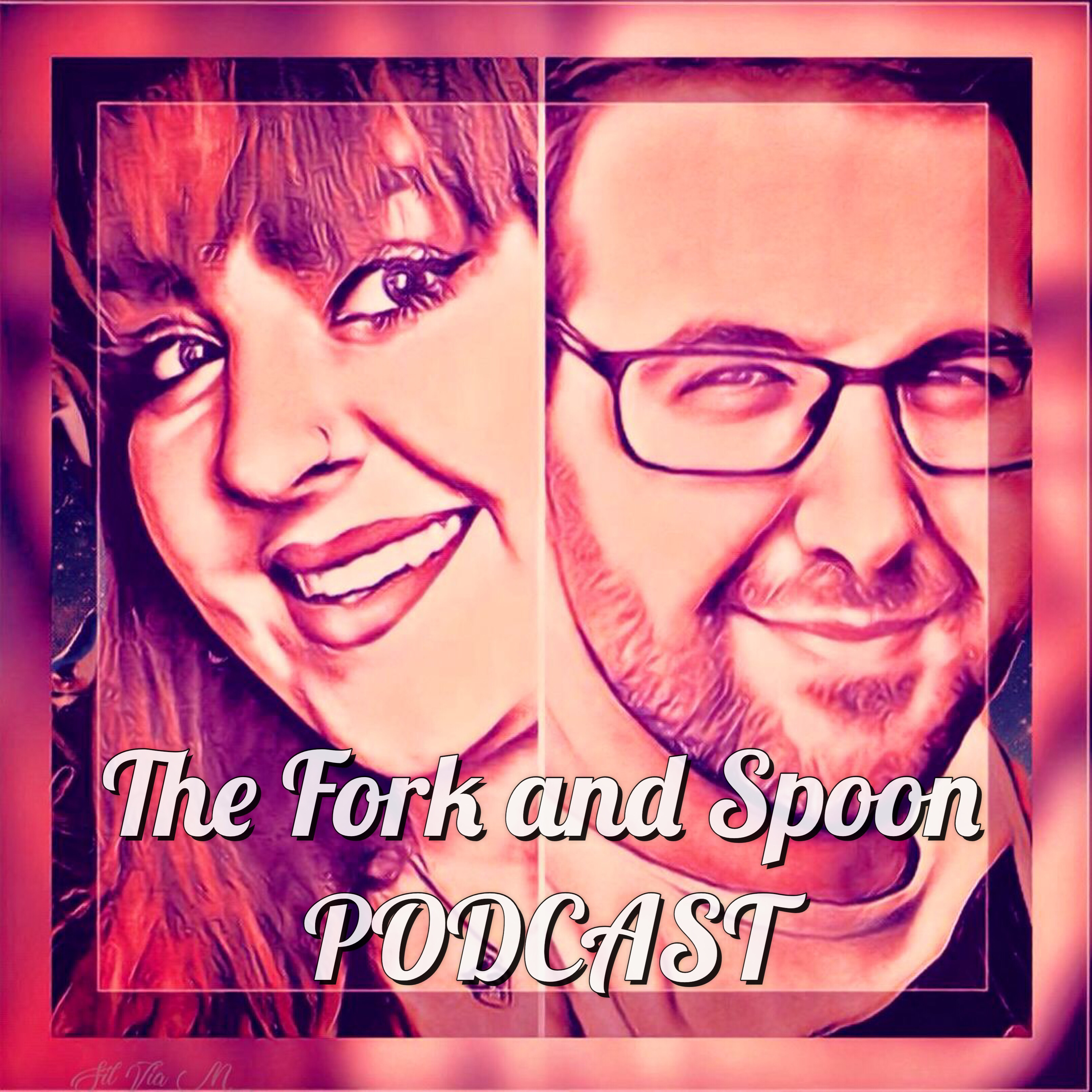 Fork and Spoon Episode 1... Come from Away , The Umbrella Academy, Avenger:Endgame and much more!!!