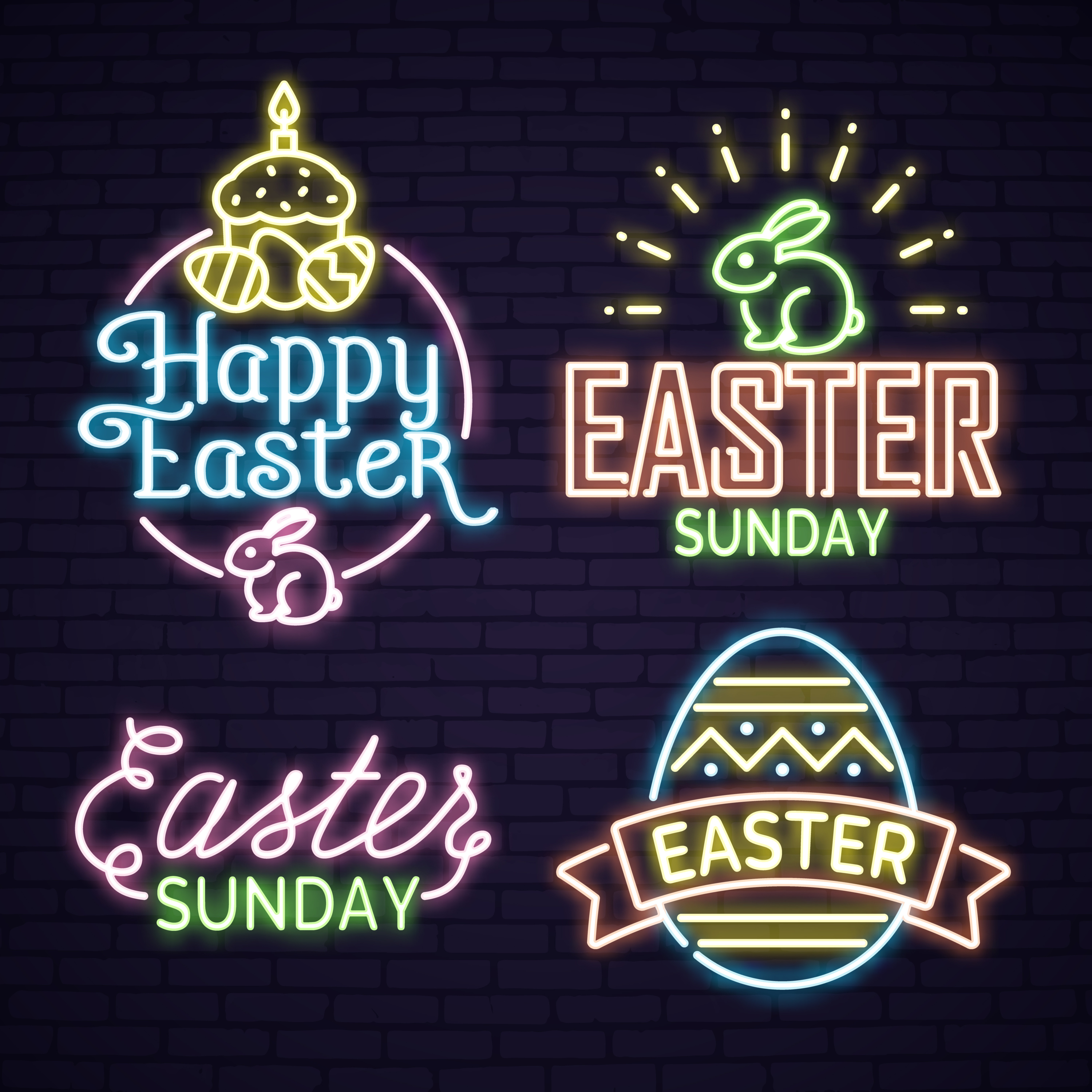 BETA14: Six Tips Towards Marketing Easter