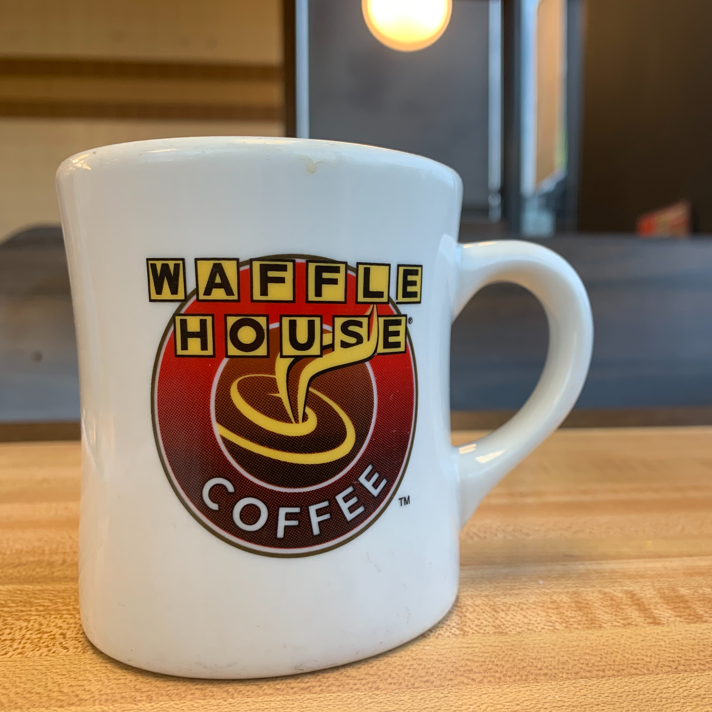 BETA38, Nashville: What Waffle House Taught Me About Digital Church