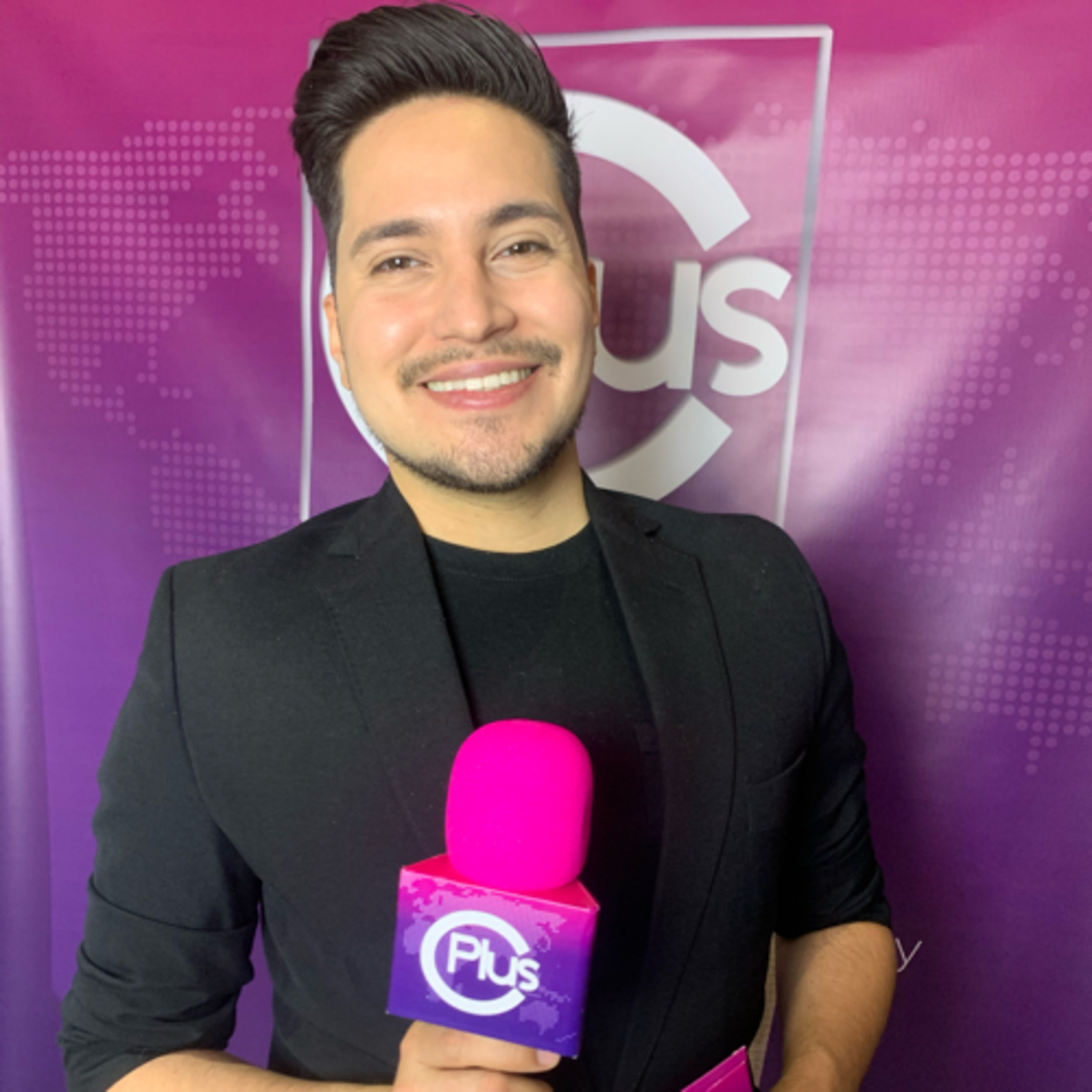 Abraham Escorihuela Braidy @abrahambraidy