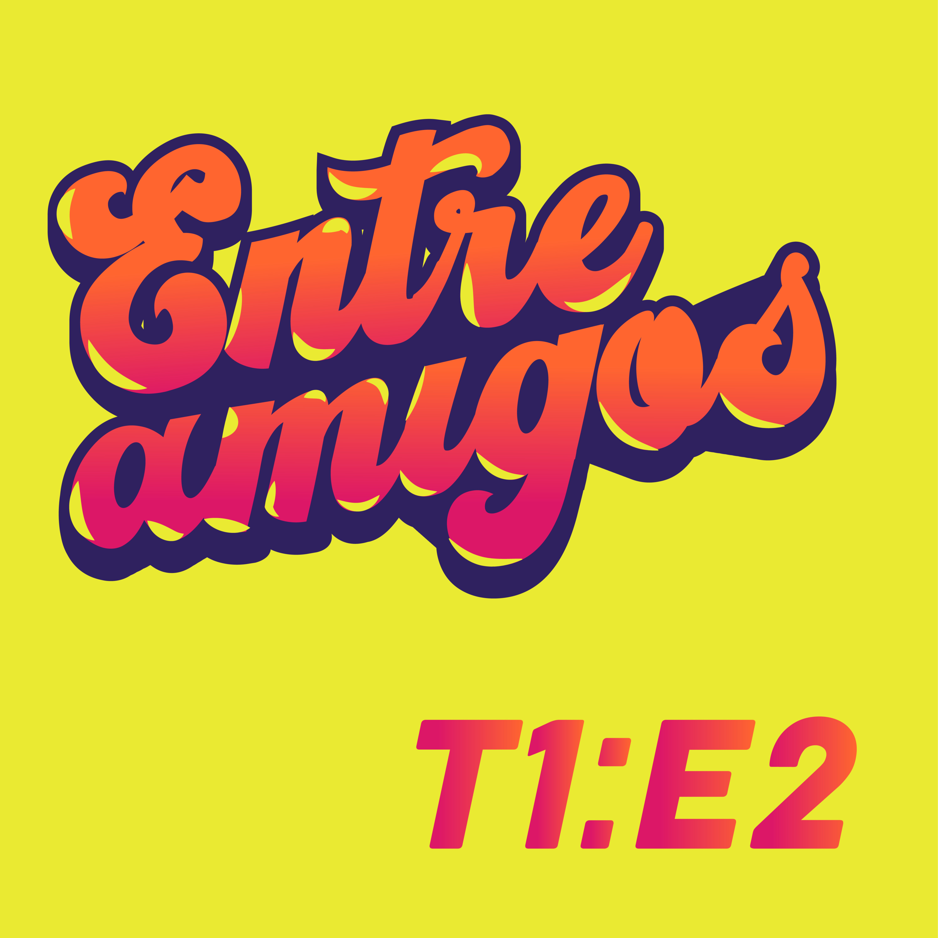 Entre Amigos