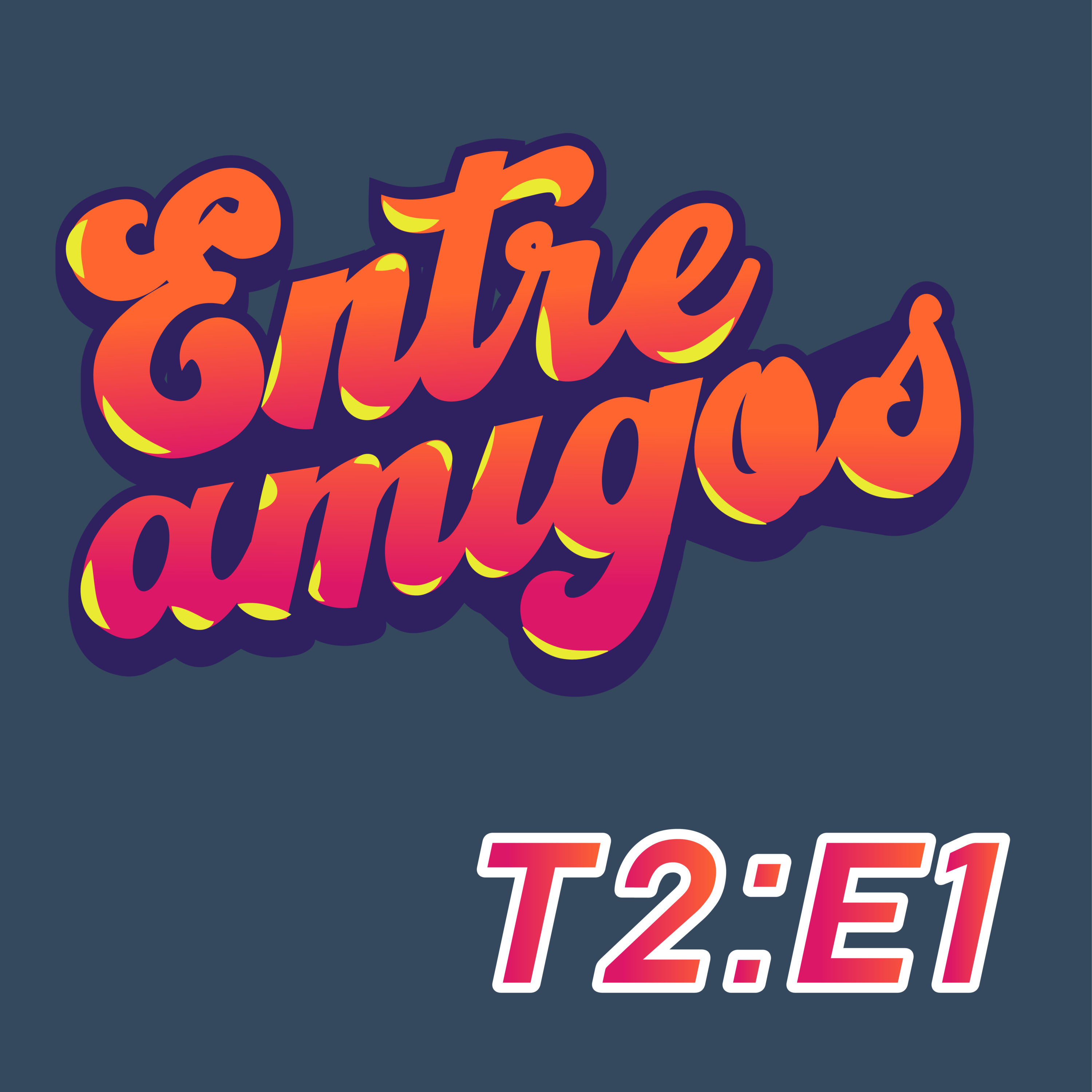 Entre Amigos