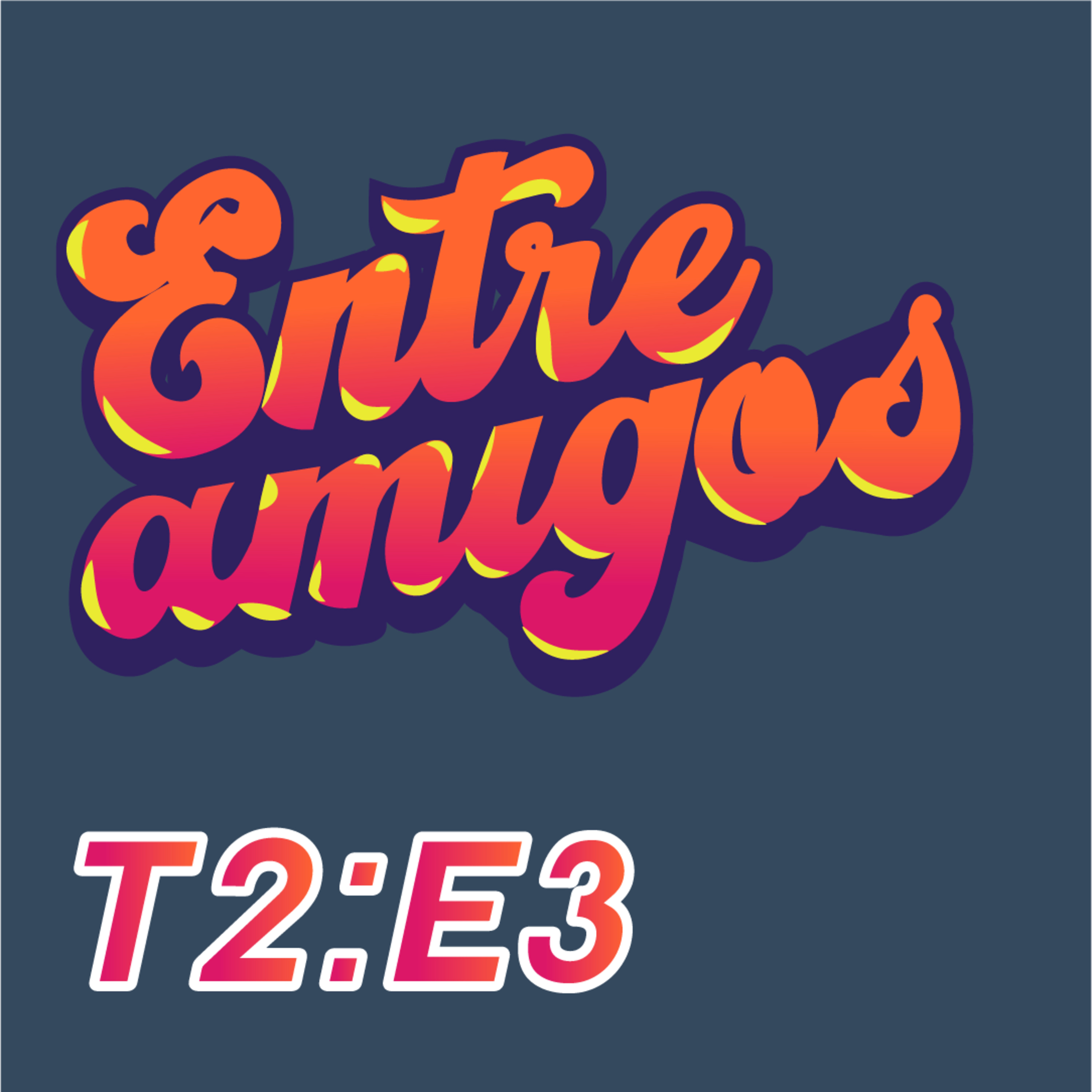 Entre Amigos