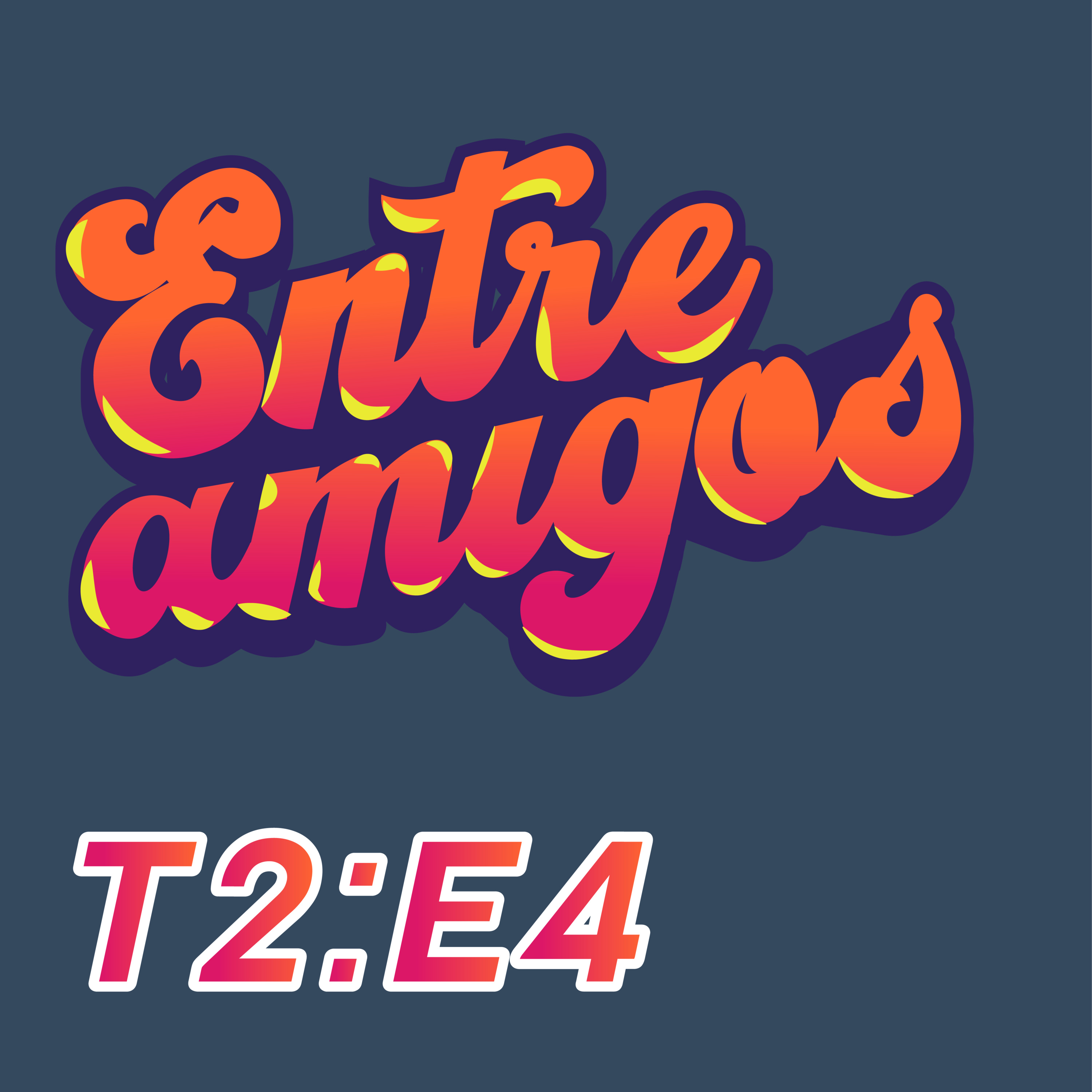 Entre Amigos