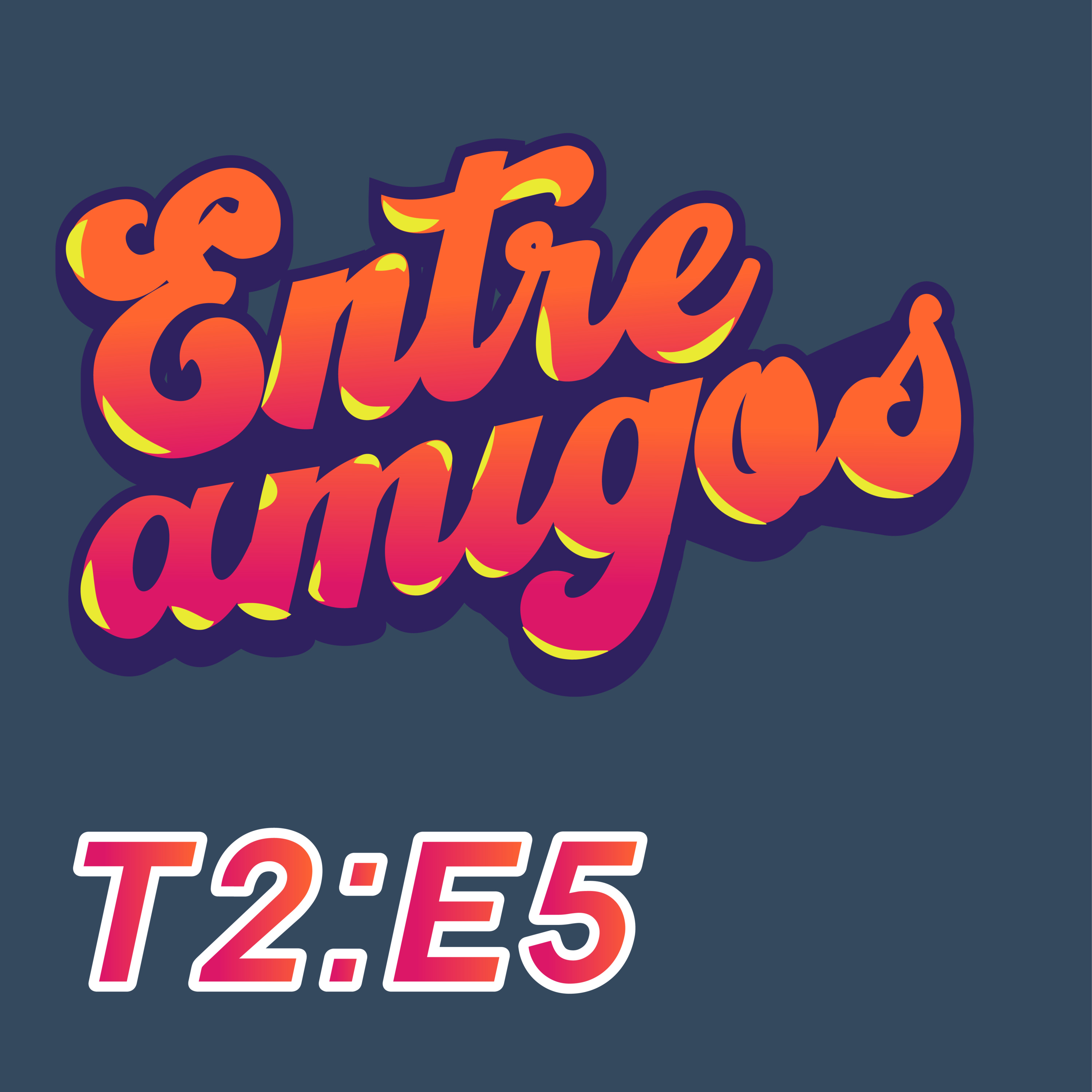 Entre Amigos