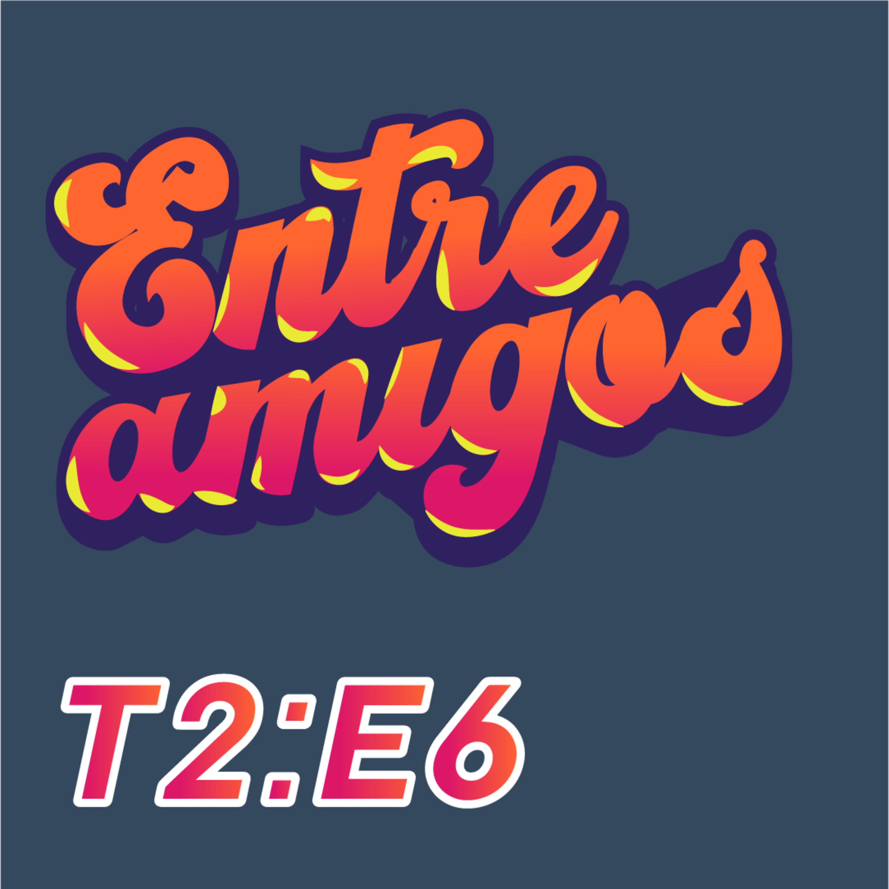 Entre Amigos