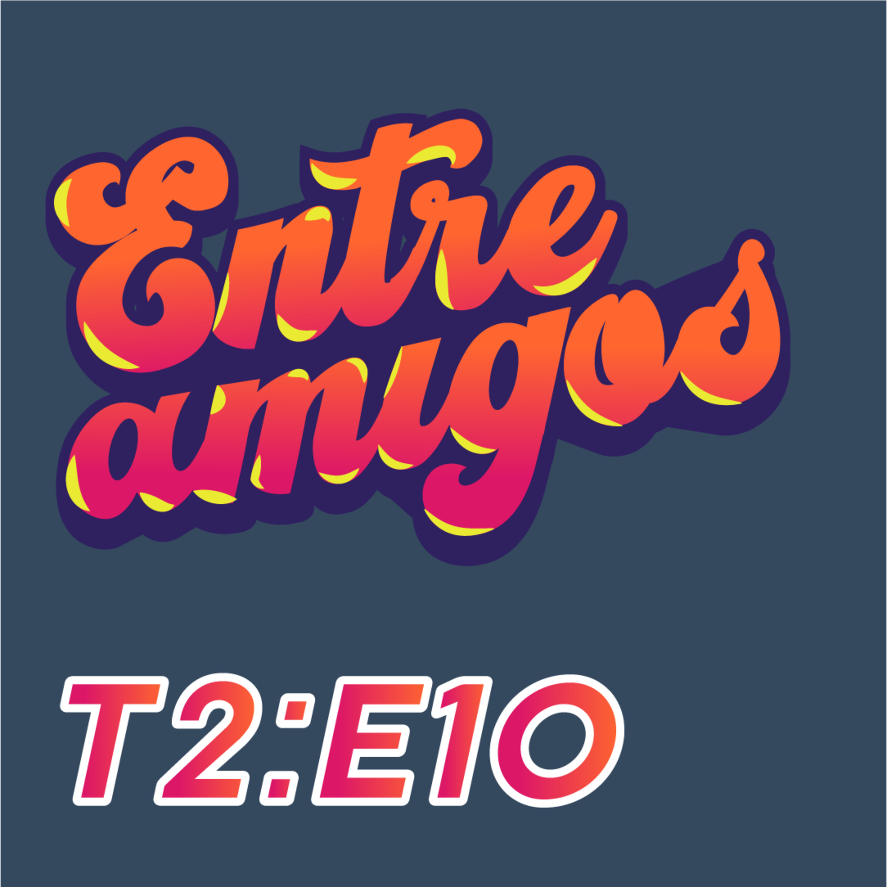 Entre Amigos