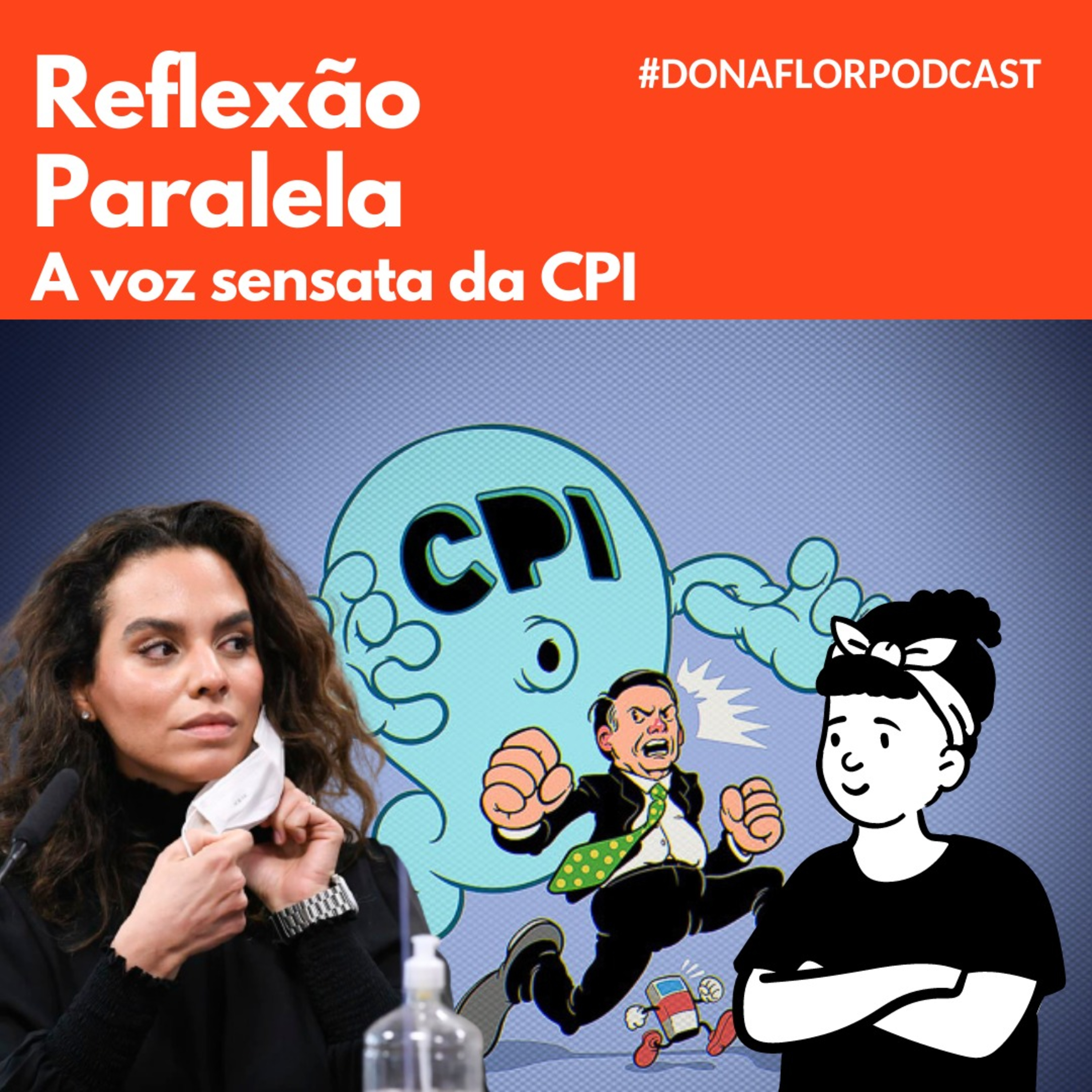 Dona FlorConteúdo com Brasilidade