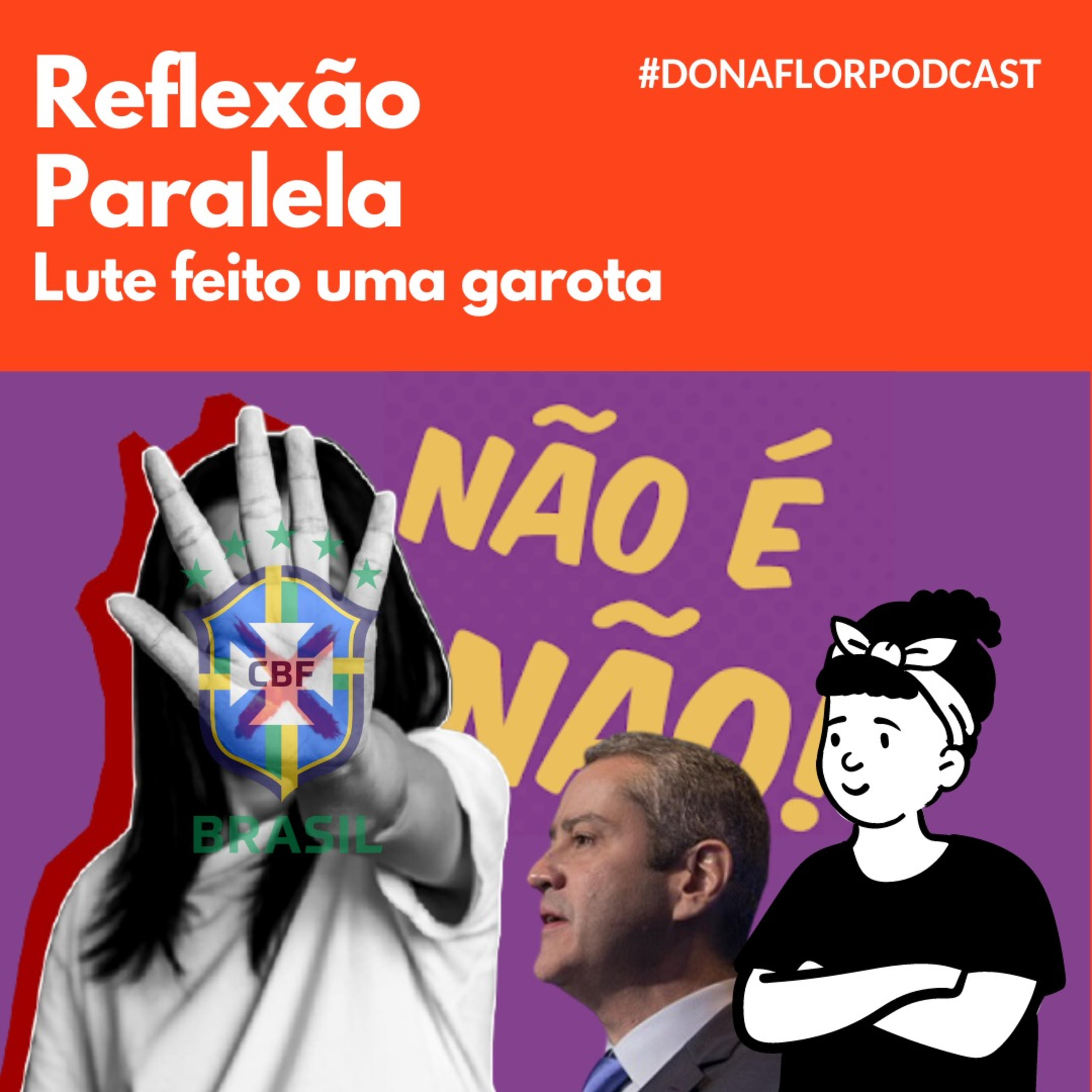 Dona FlorConteúdo com Brasilidade