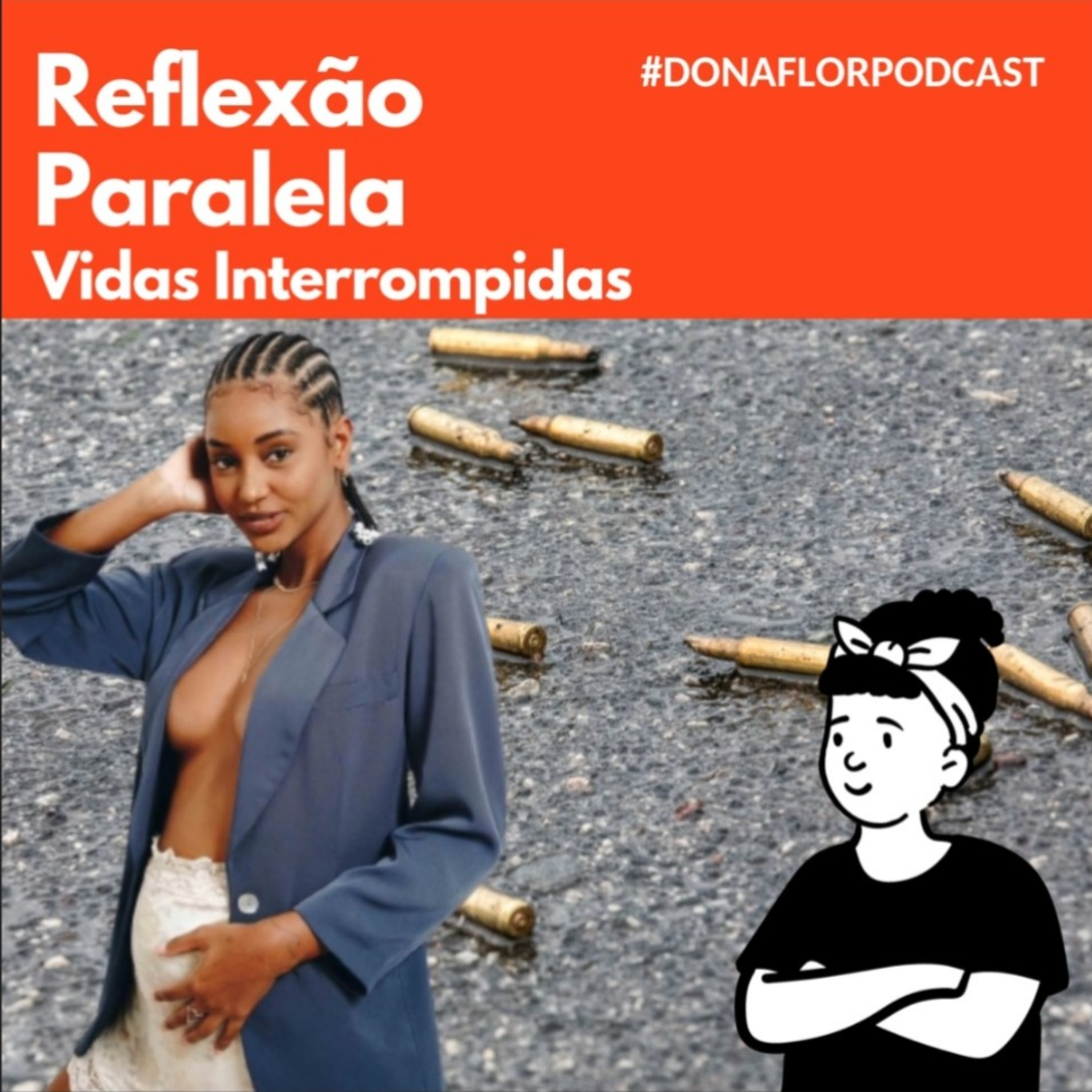 Dona FlorConteúdo com Brasilidade
