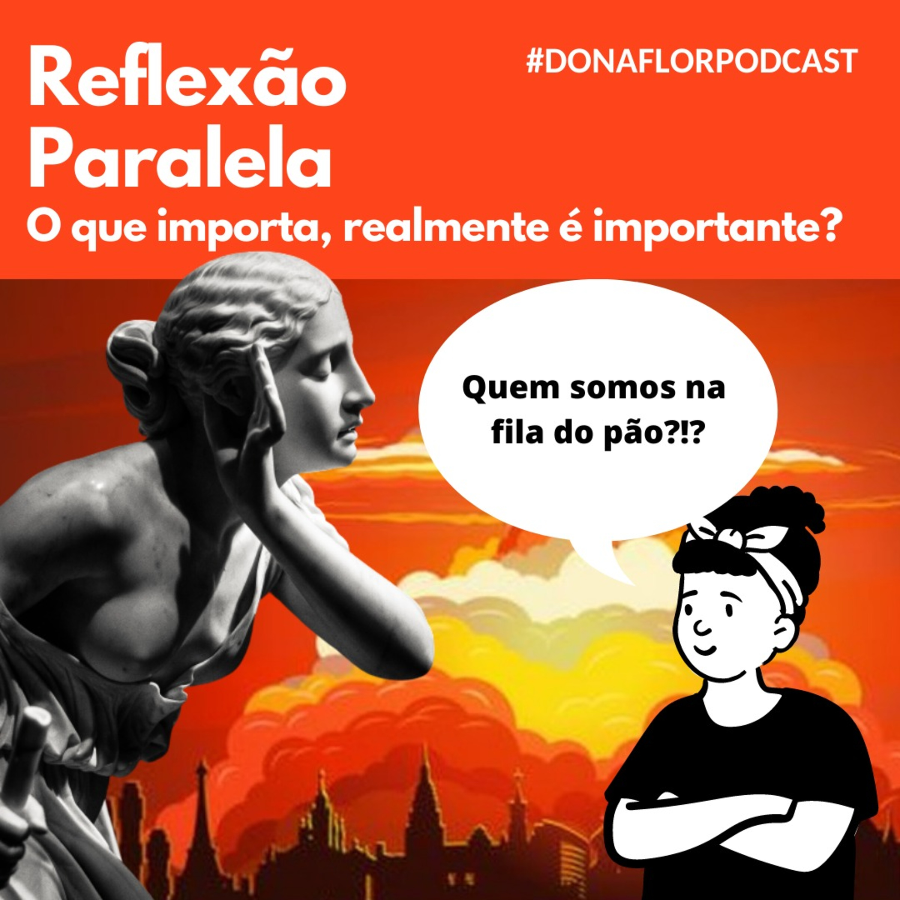 Dona FlorConteúdo com Brasilidade
