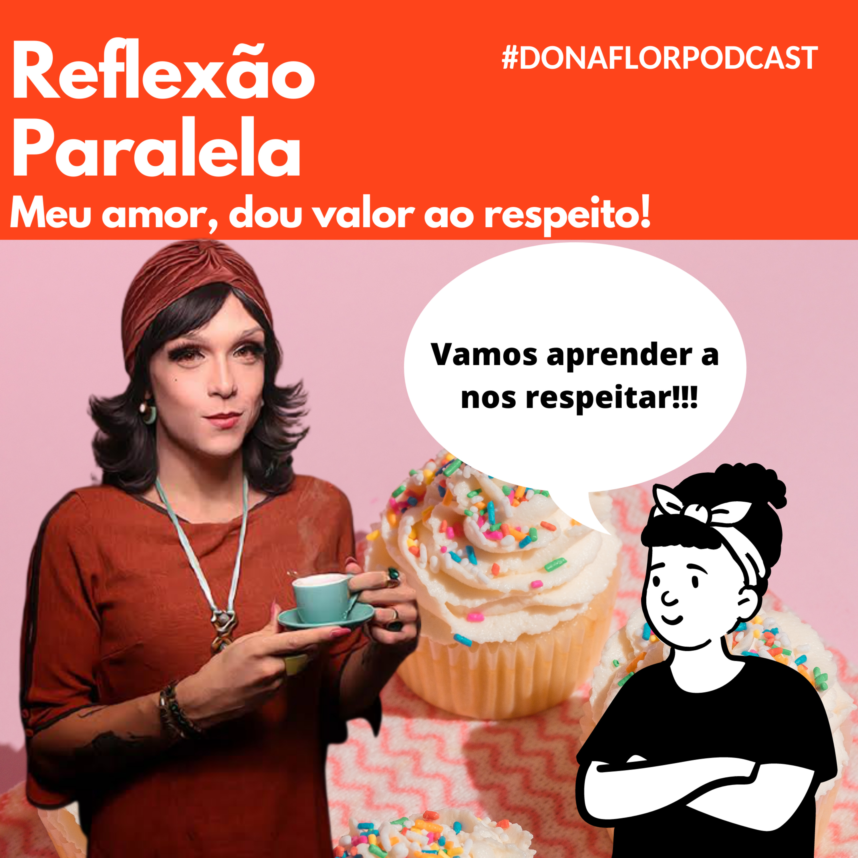 Dona FlorConteúdo com Brasilidade