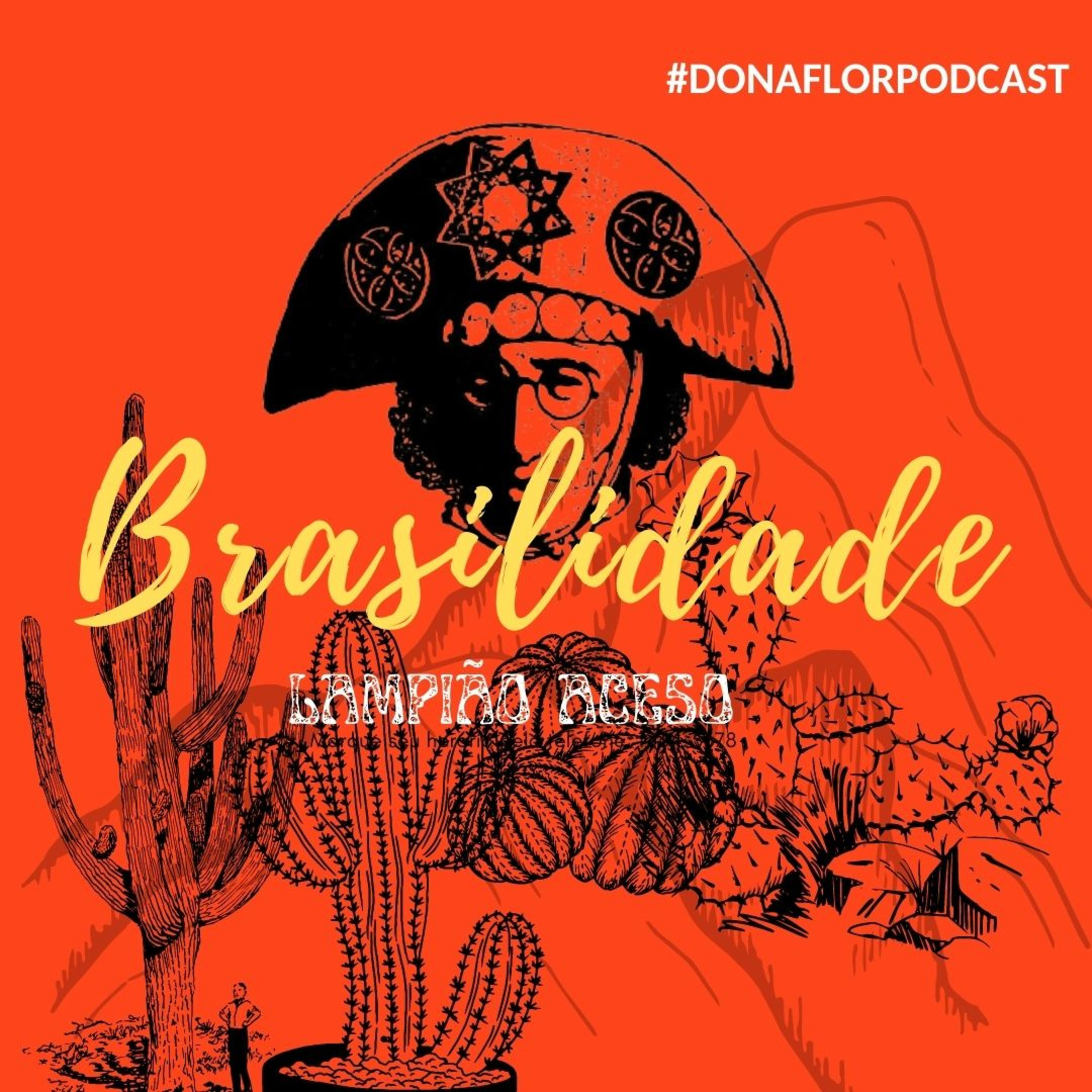 Dona FlorConteúdo com Brasilidade