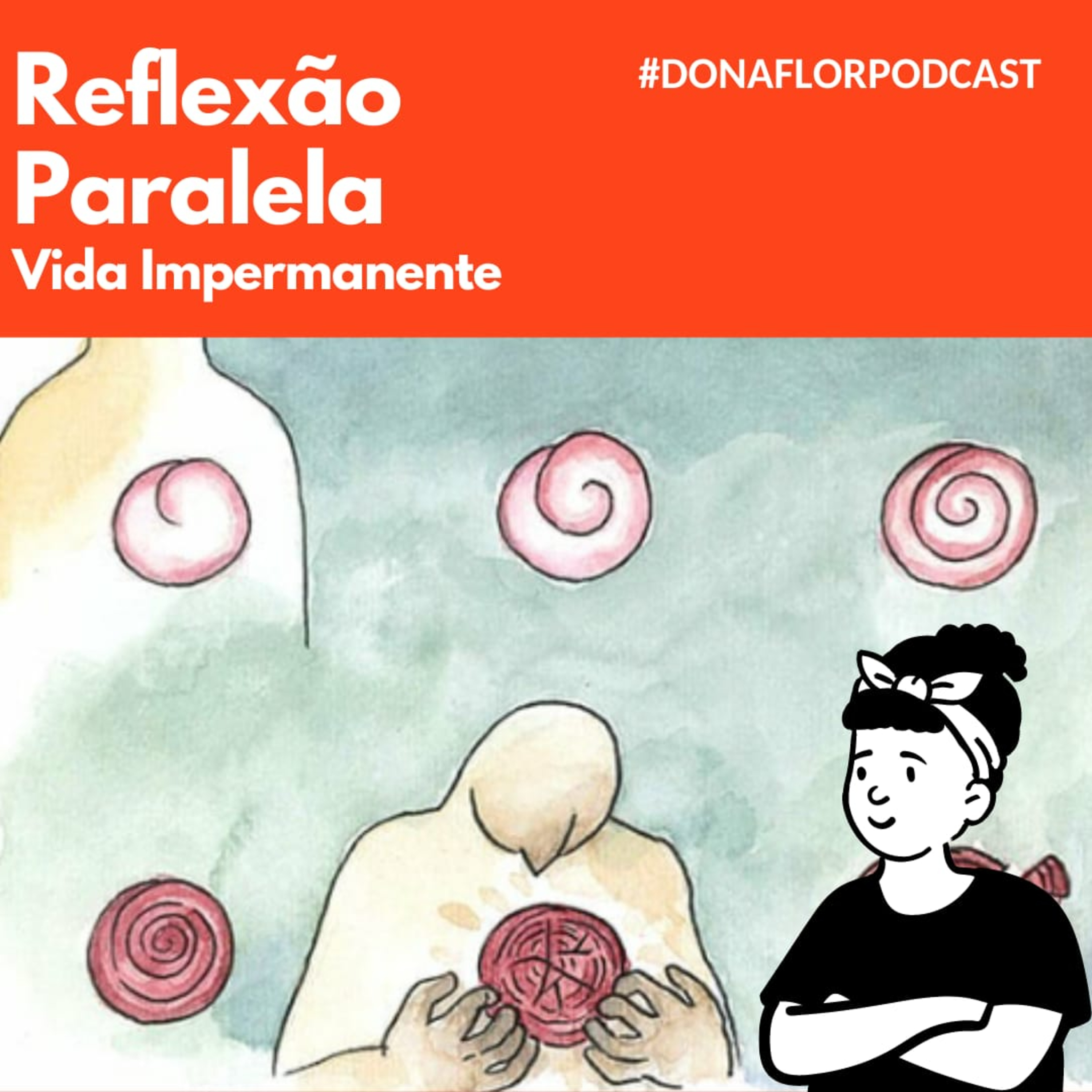 Dona FlorConteúdo com Brasilidade