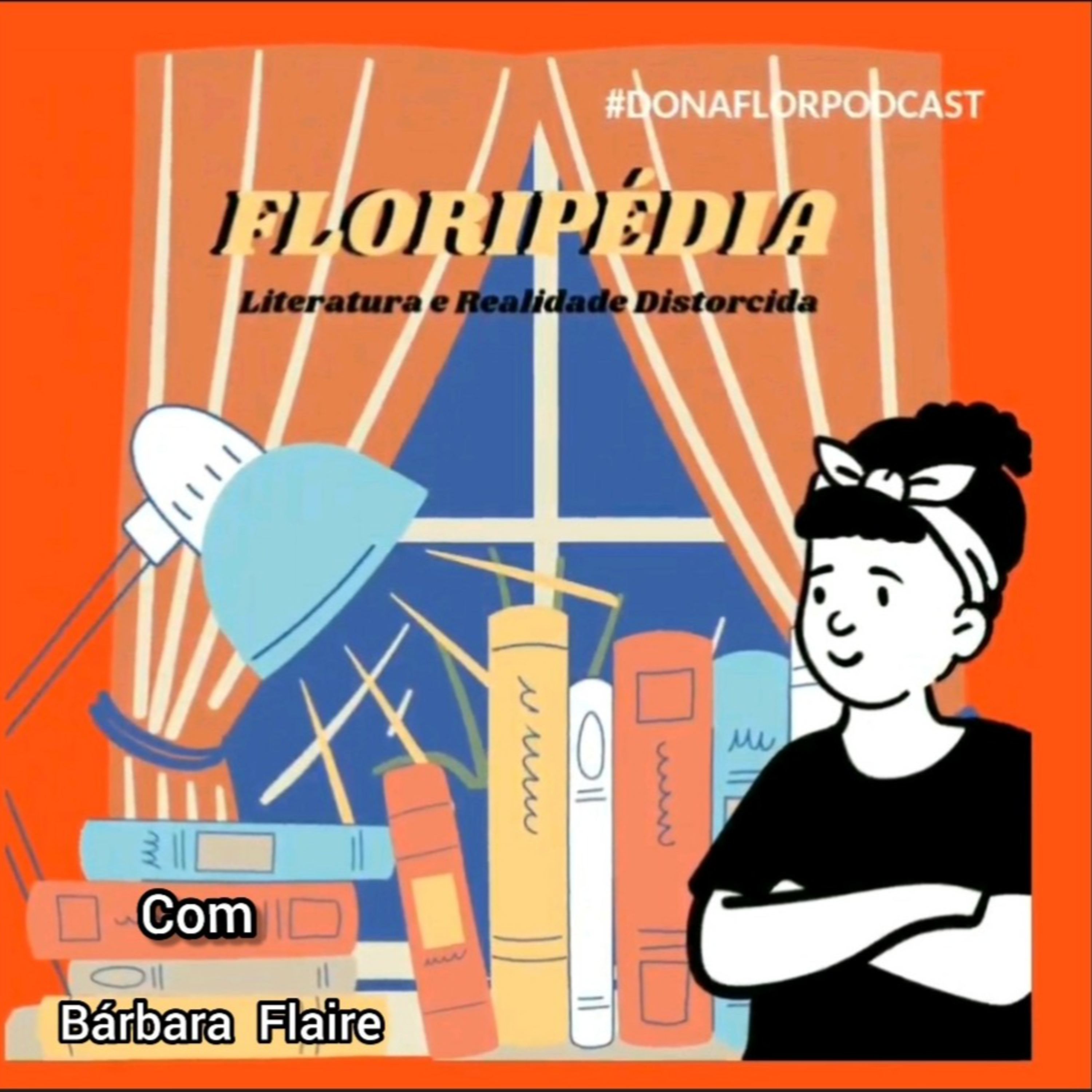 Dona FlorConteúdo com Brasilidade