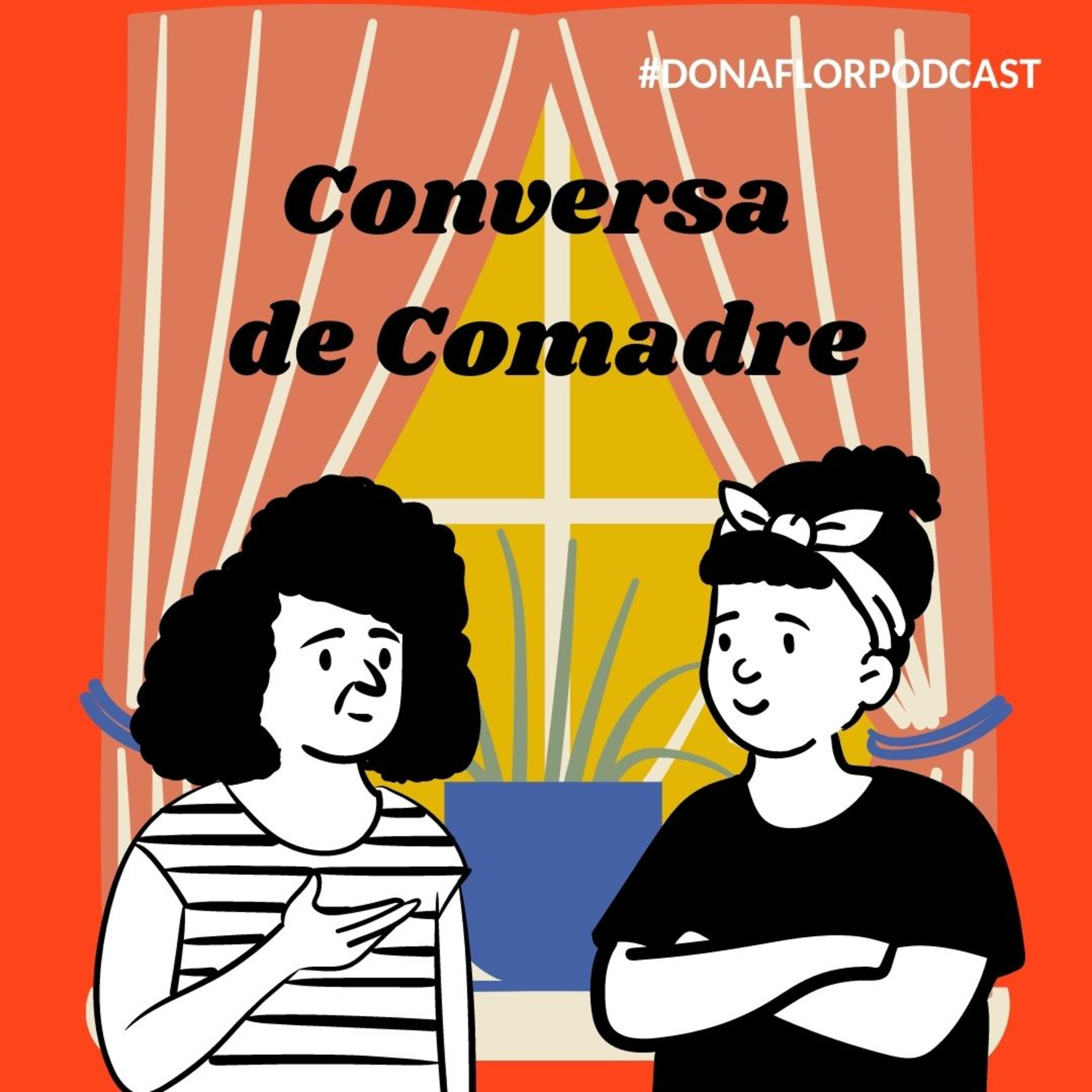 Dona FlorConteúdo com Brasilidade
