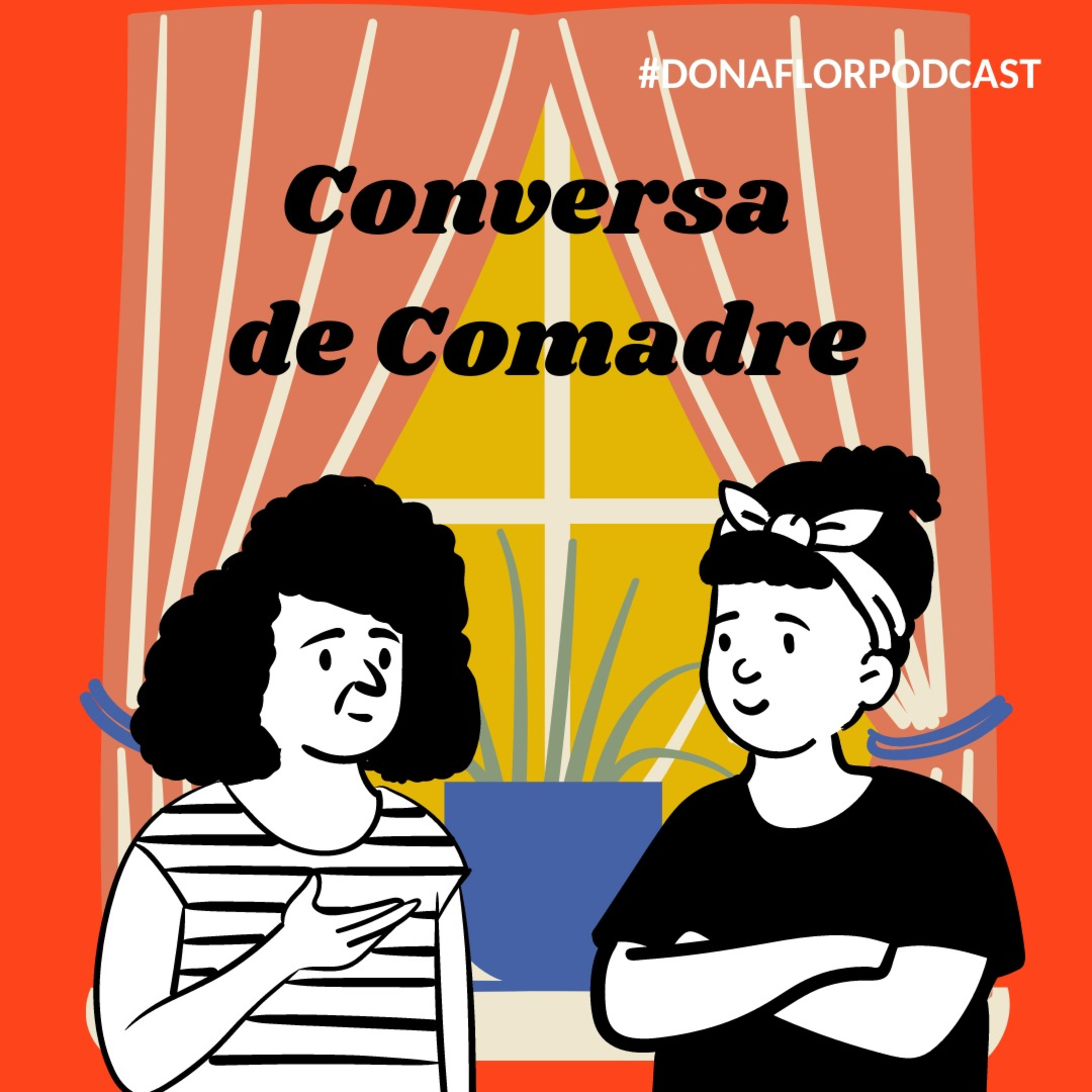 Dona FlorConteúdo com Brasilidade