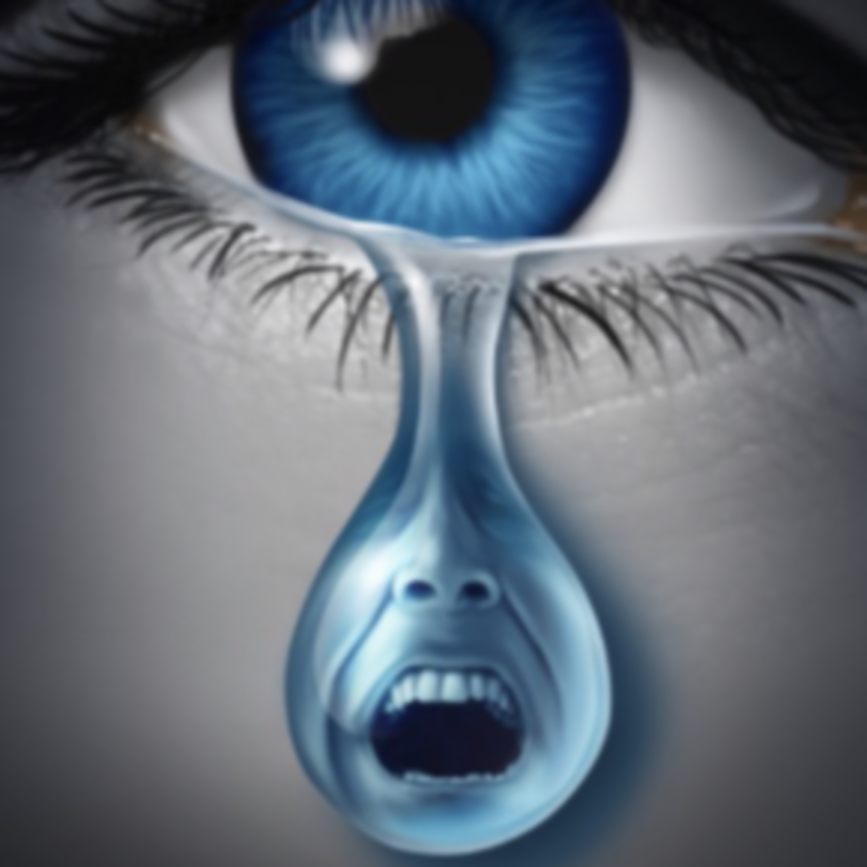 The Victim Mentality